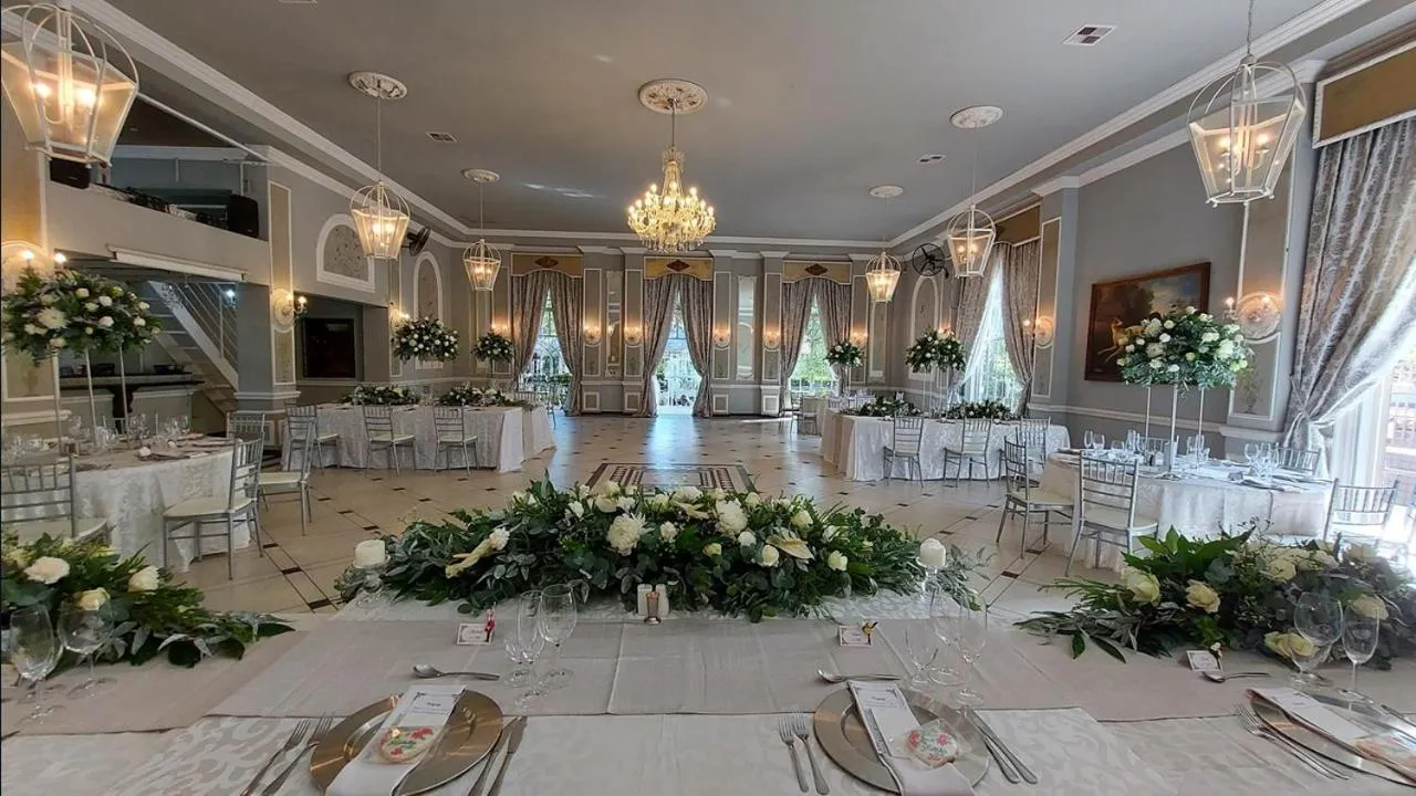 Banquet/Function facilities in Pheasant Hill Bed and Breakfast