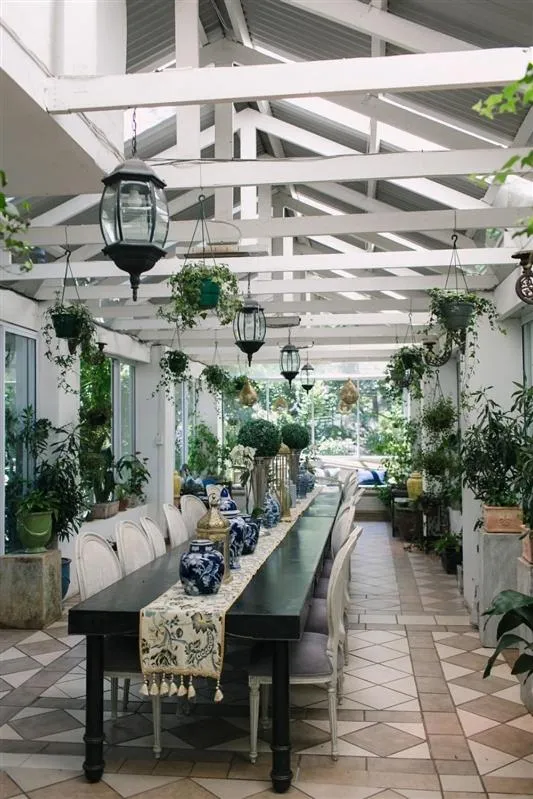 Property building in Pheasant Hill Bed and Breakfast