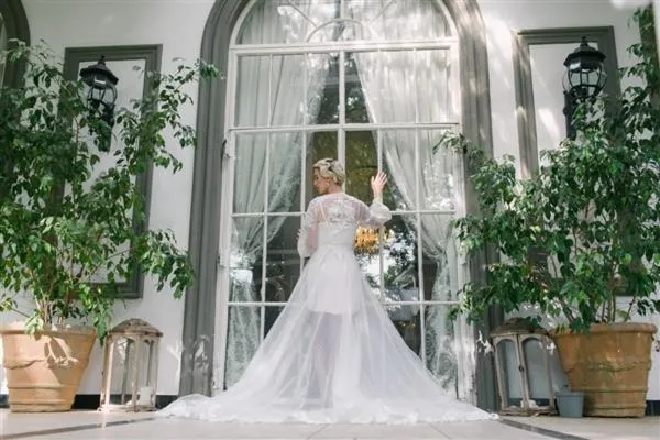 Banquet/Function facilities in Pheasant Hill Bed and Breakfast