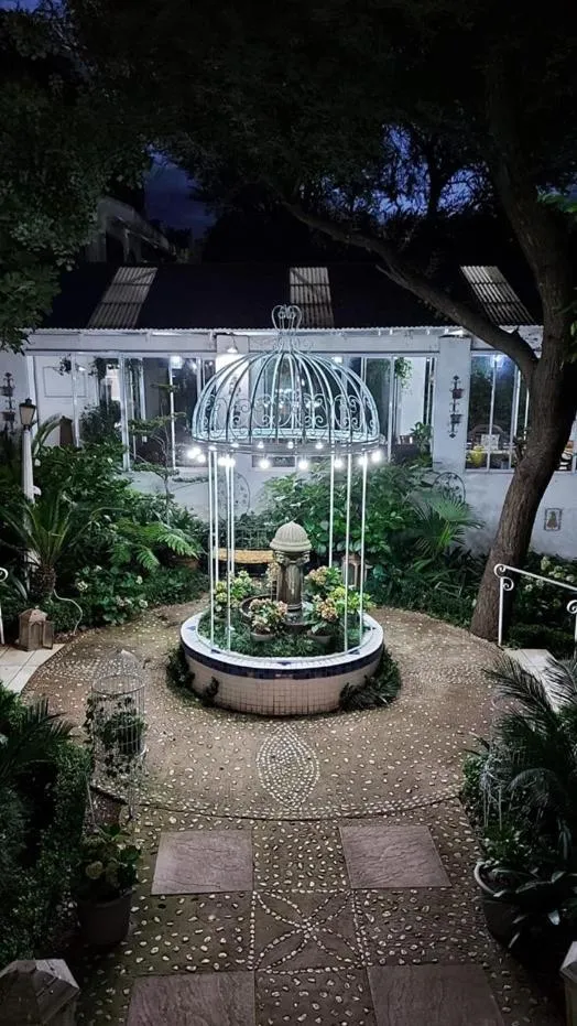 Property building in Pheasant Hill Bed and Breakfast