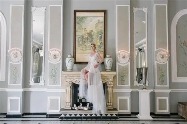 Banquet/Function facilities in Pheasant Hill Bed and Breakfast