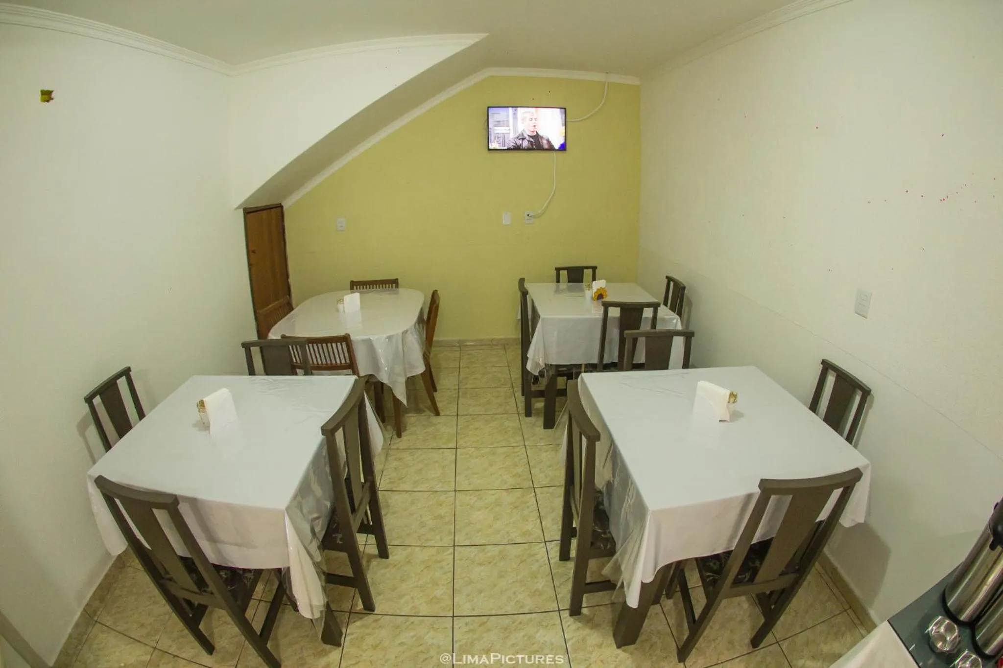 Pousada Sol de Maria