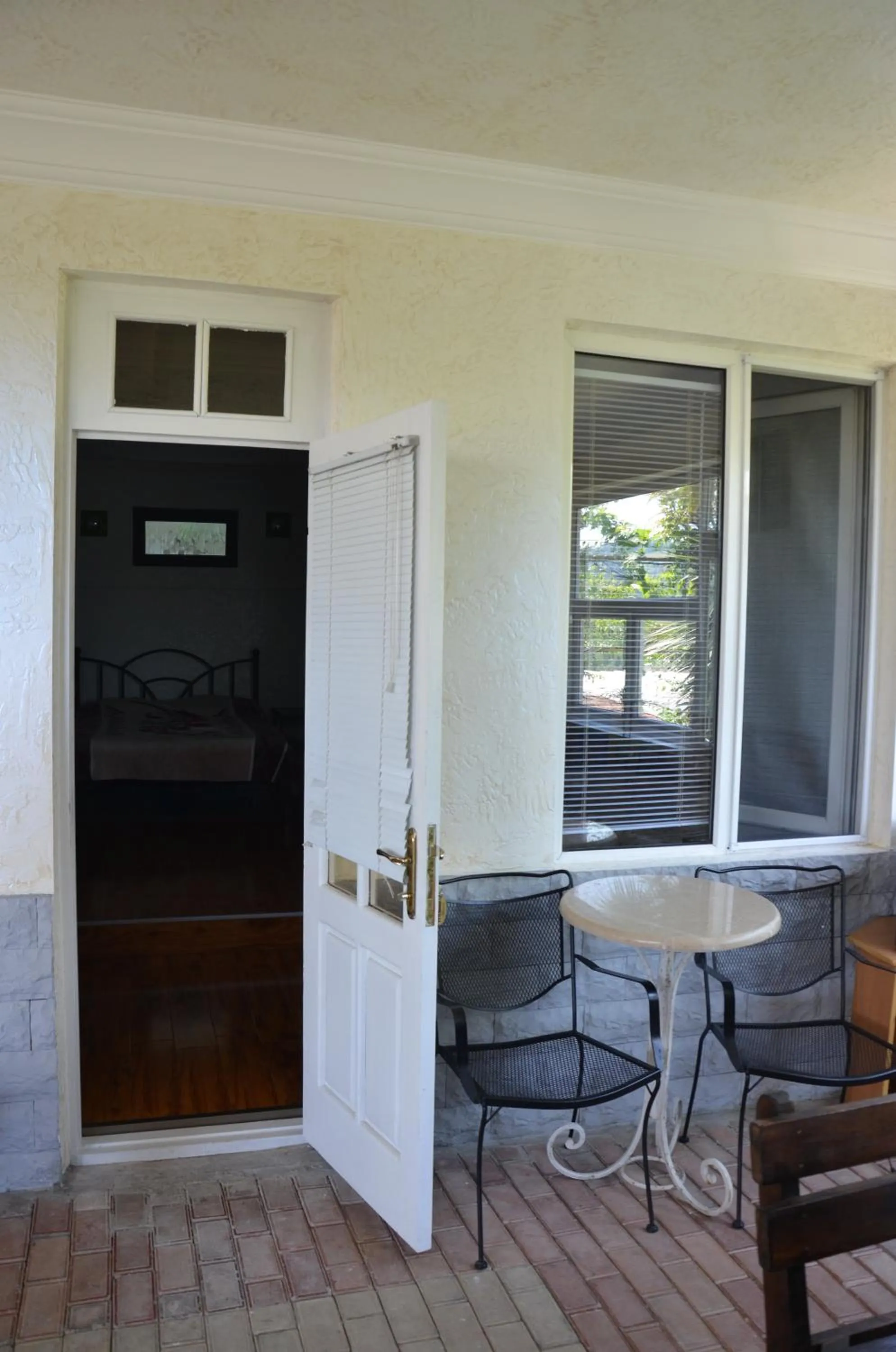 Other in TJ Guest House