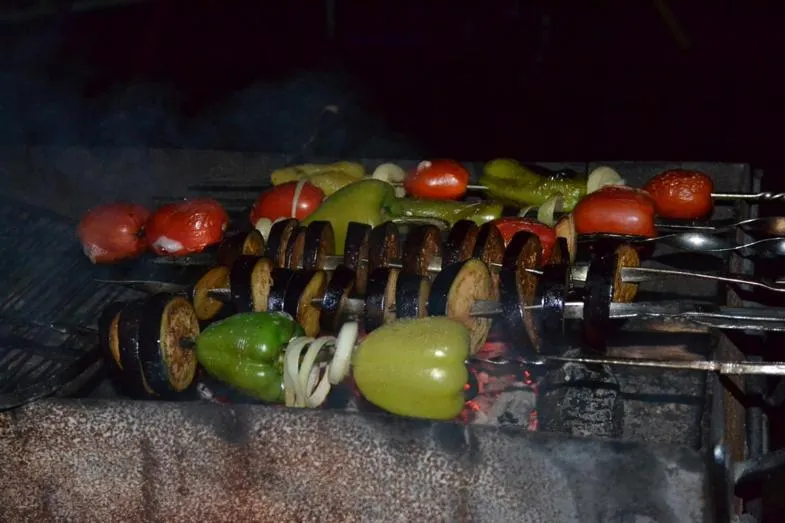 Activities in TJ Guest House