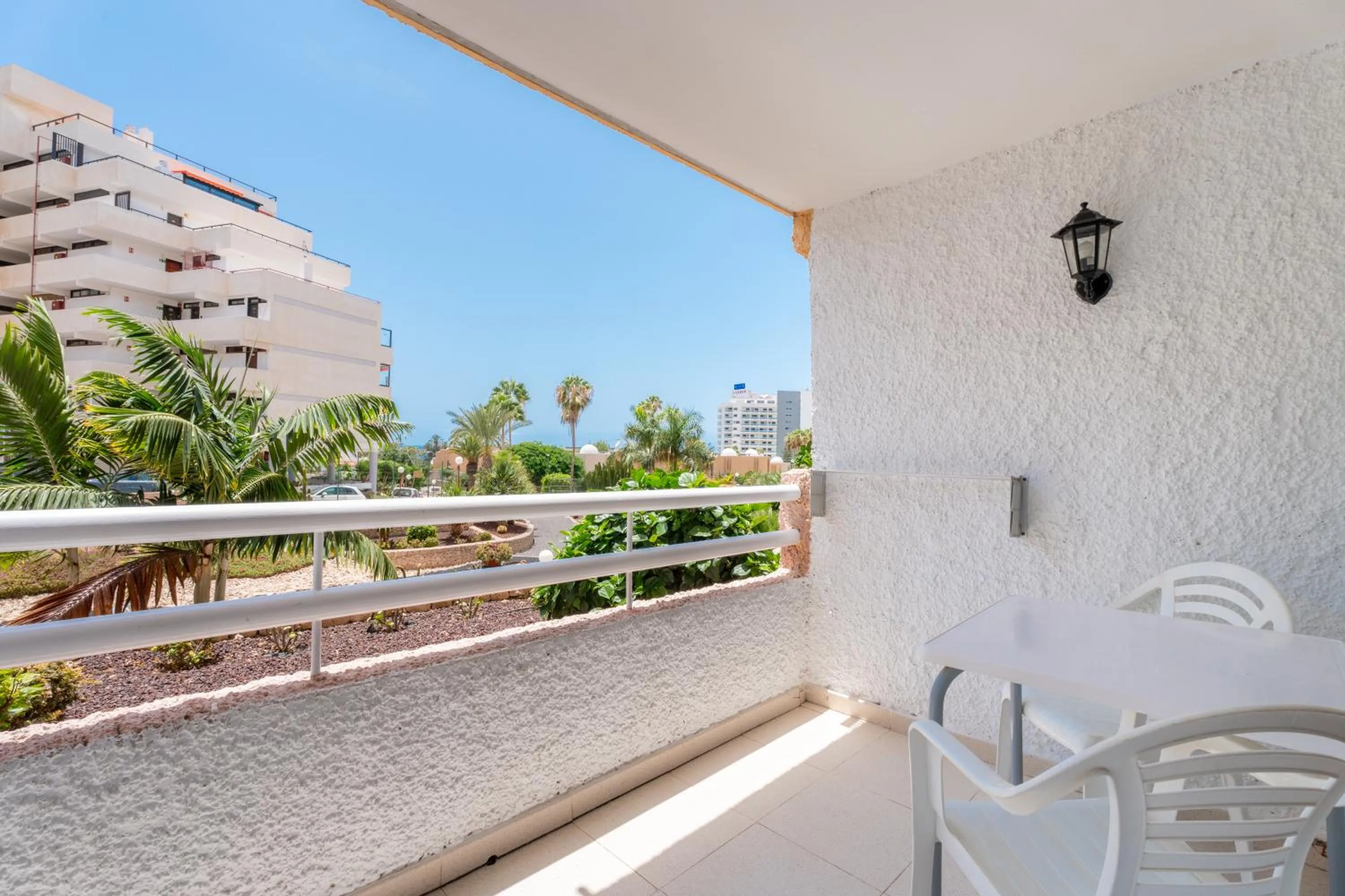 View (from property/room) in Apartamentos Borinquen