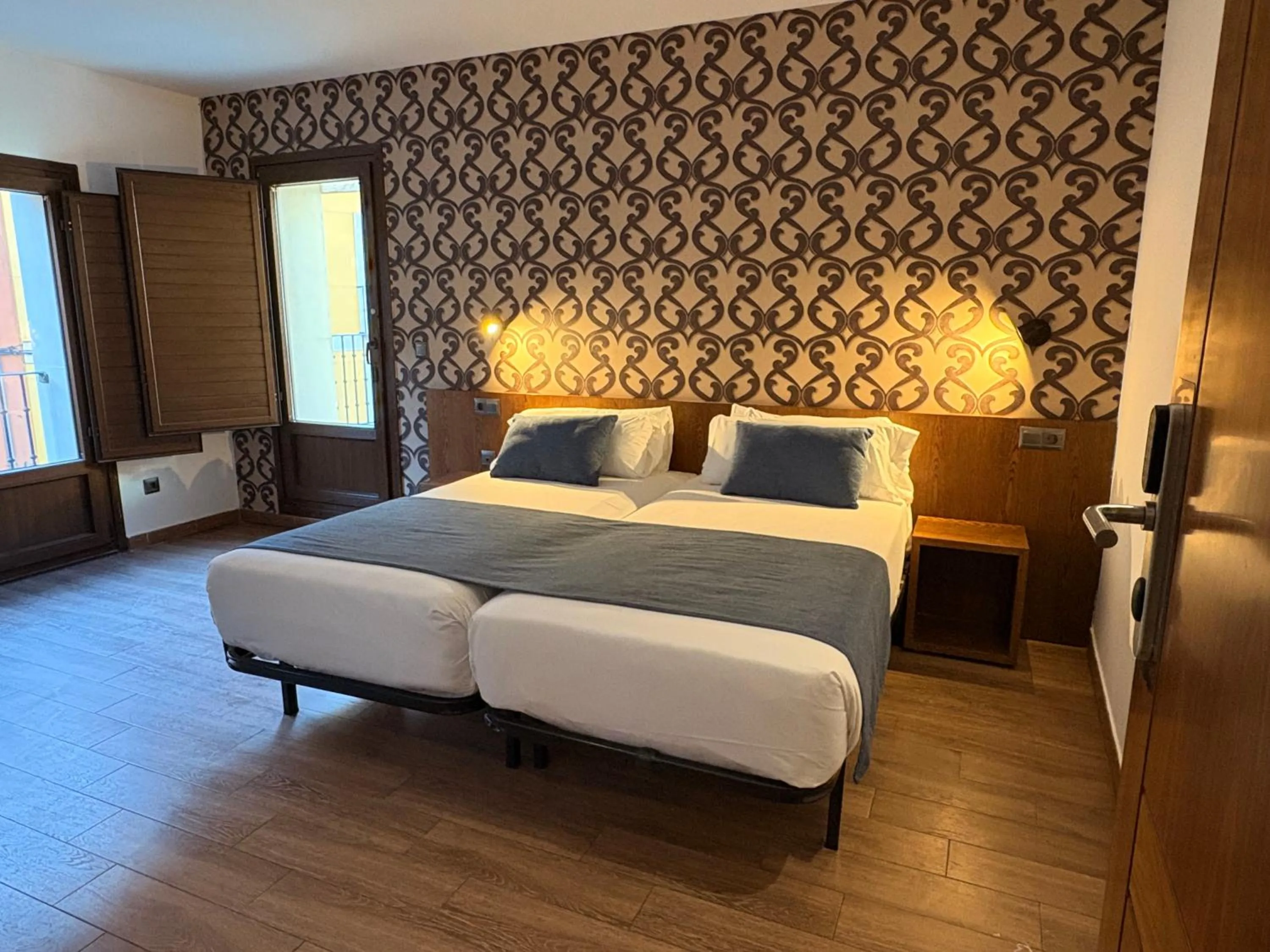 León Center Rooms