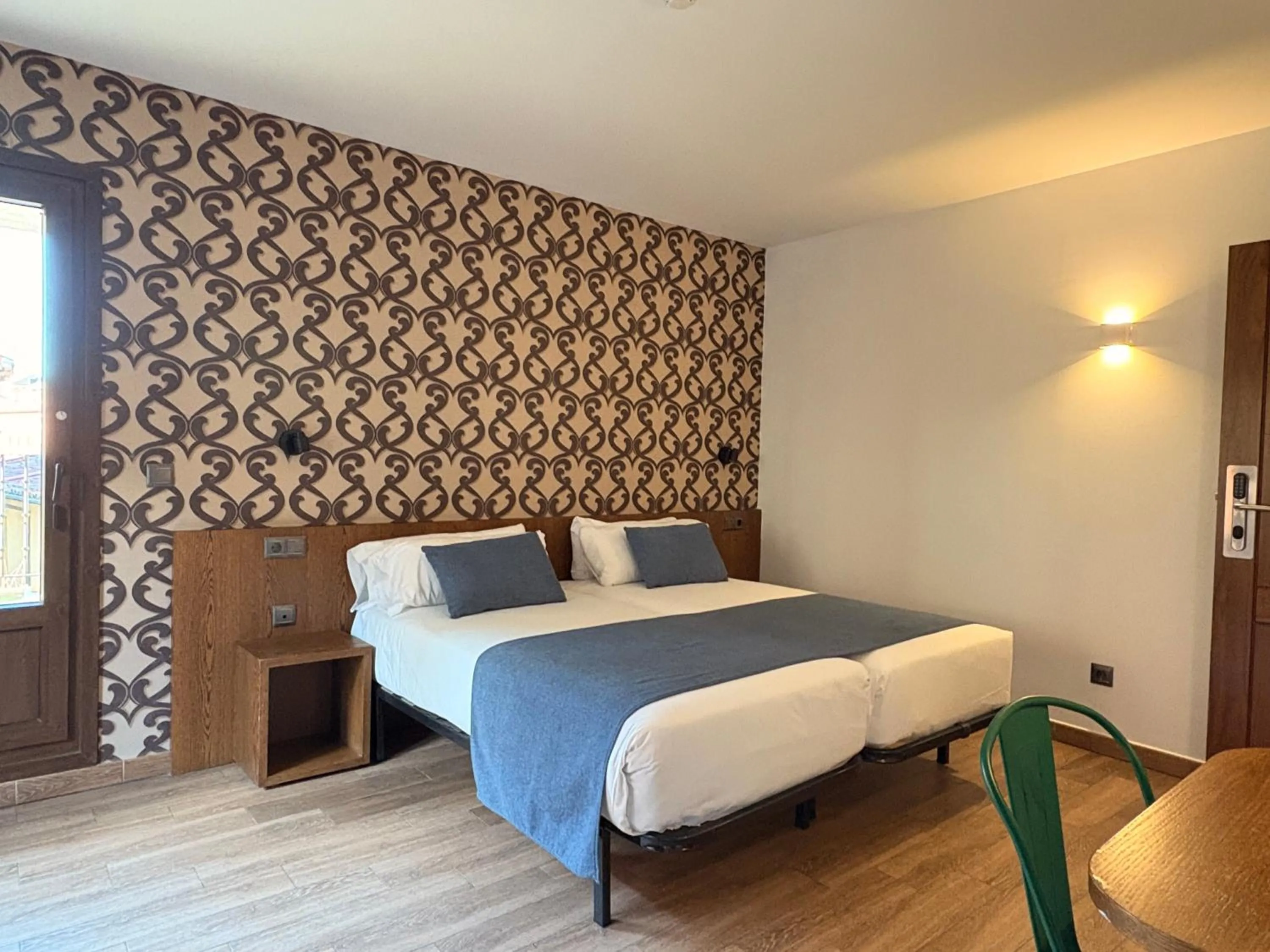 León Center Rooms