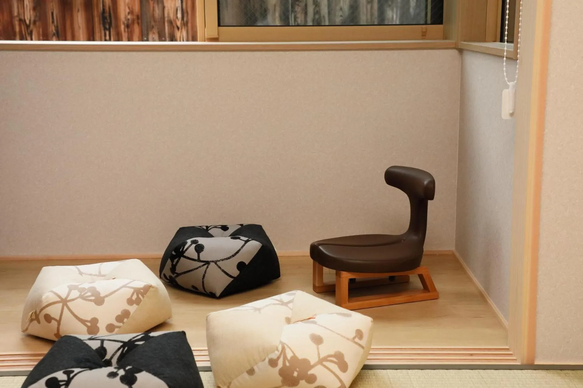 PASSAGE Higashiyama Sanjo