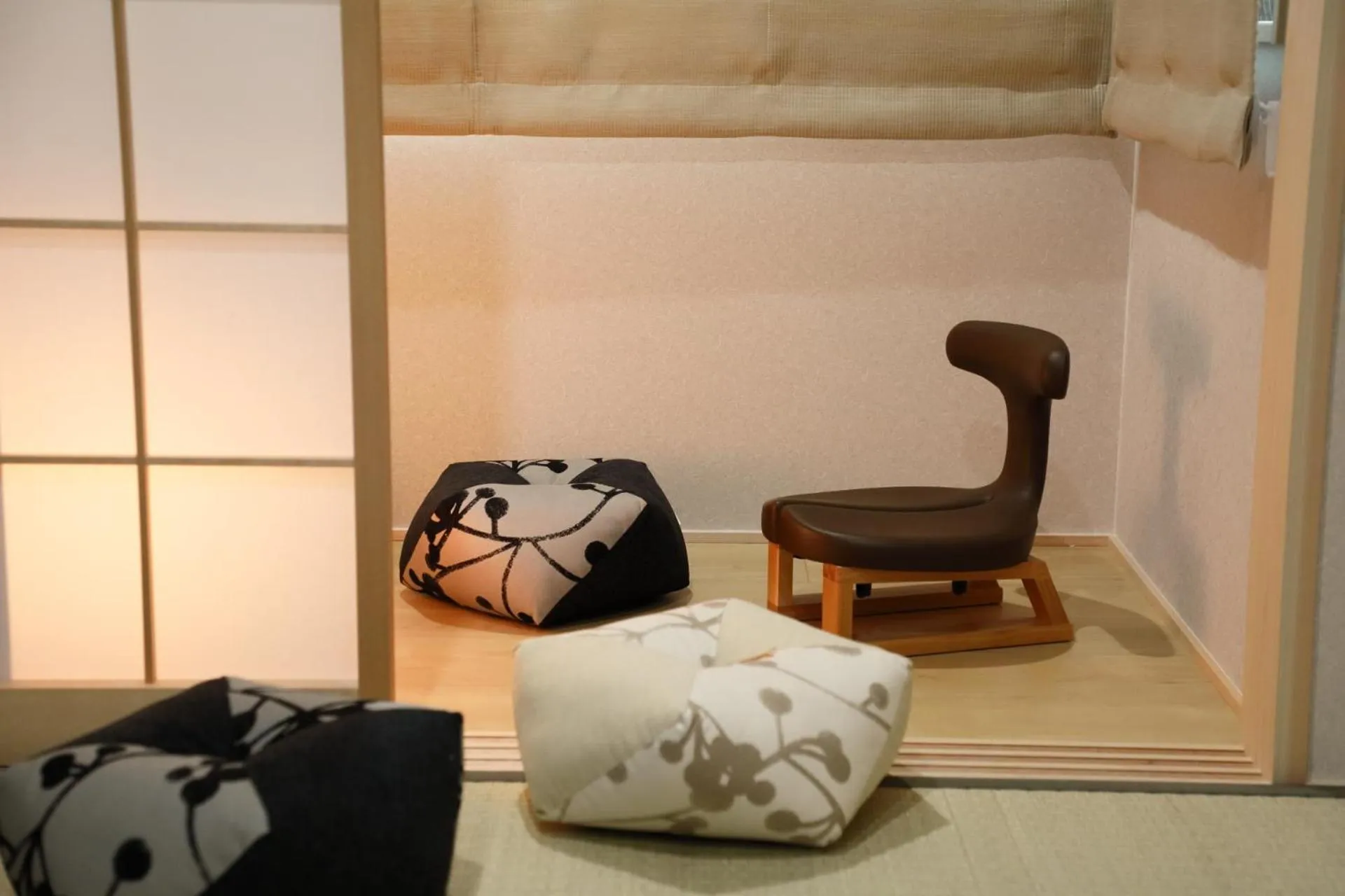 PASSAGE Higashiyama Sanjo