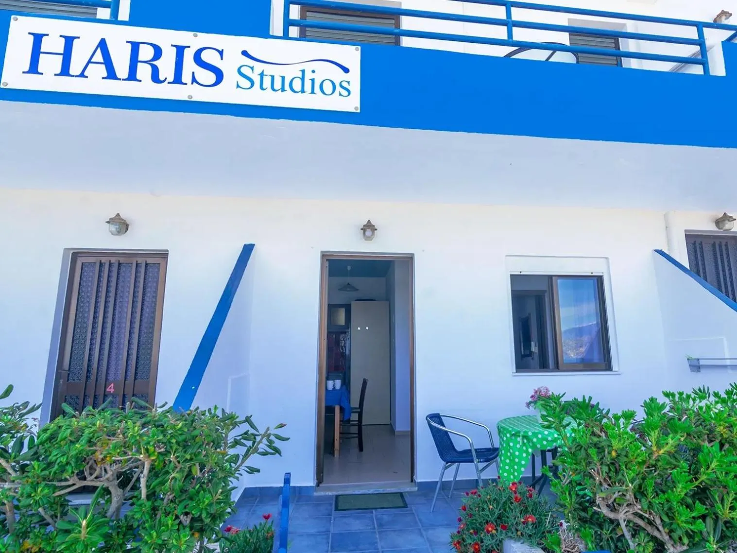 Haris Studios