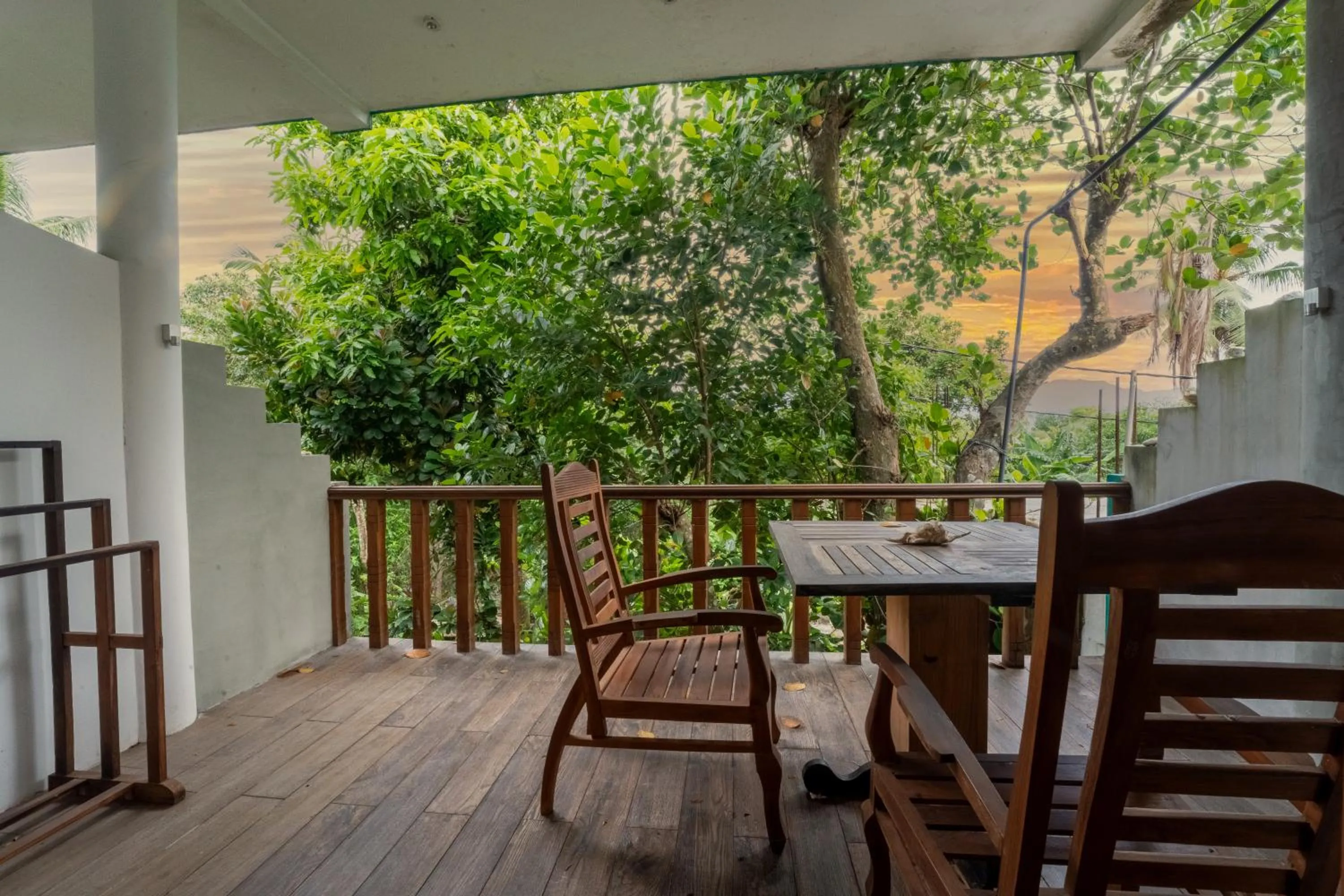 View (from property/room) in Rawanaz