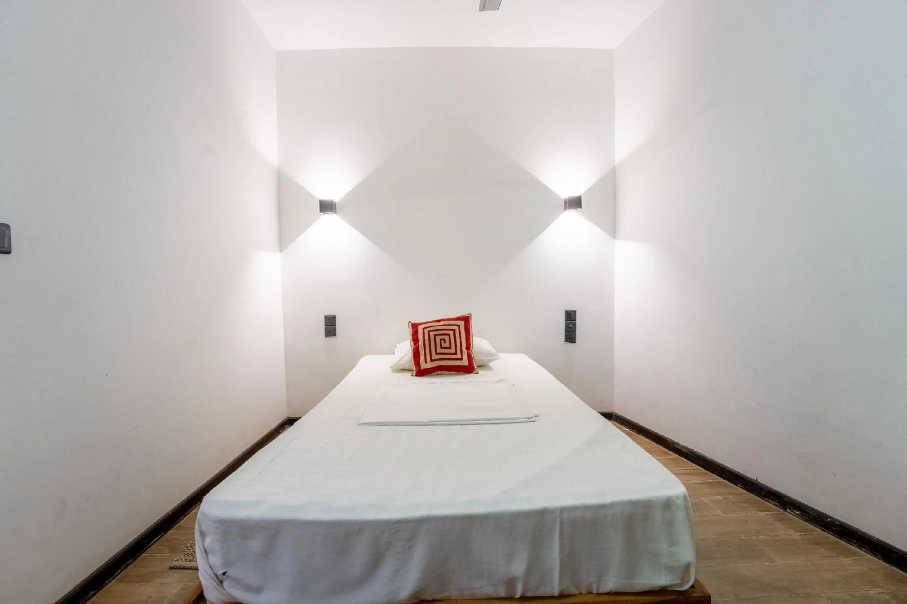 Bed in Rawanaz