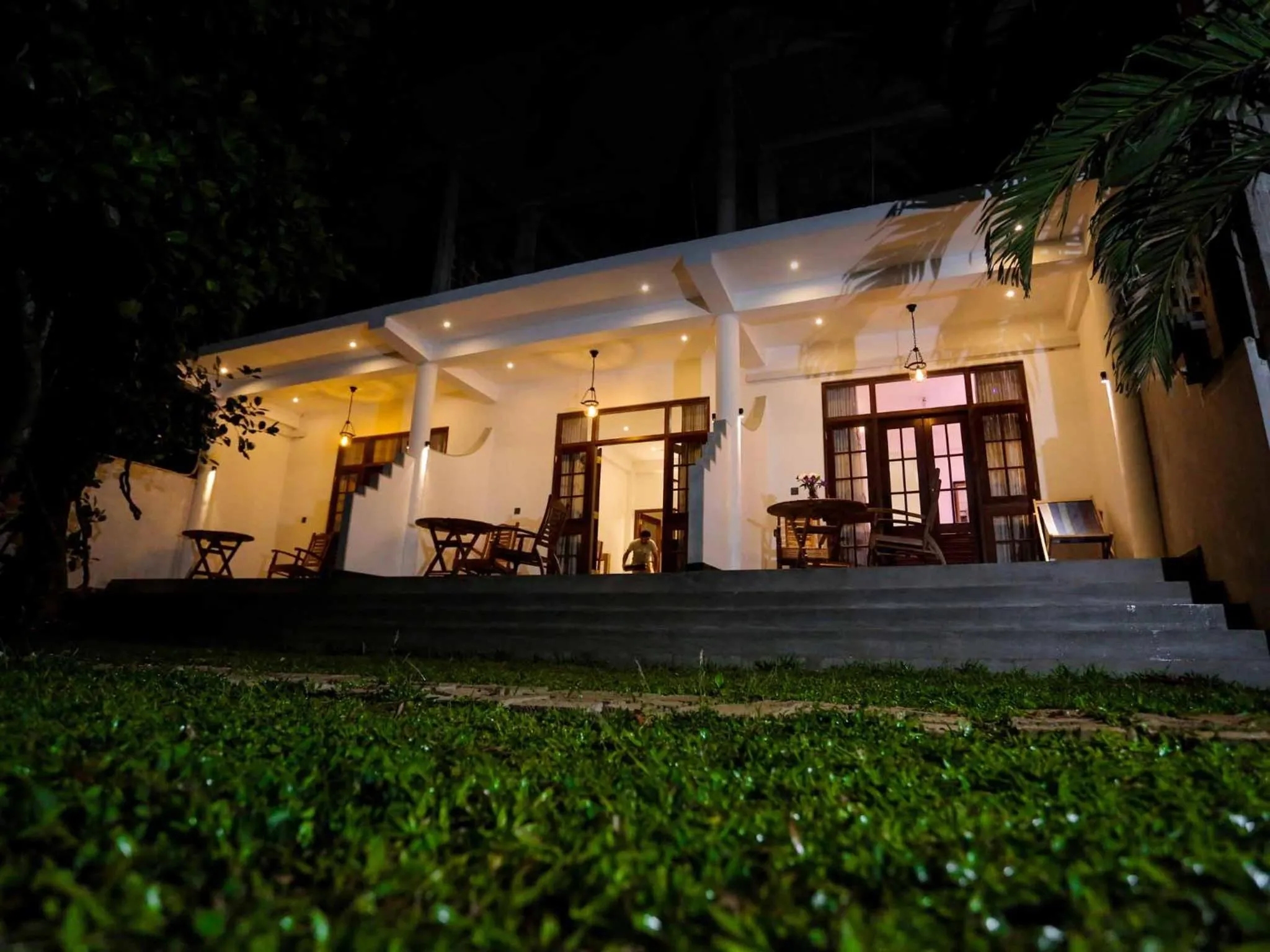 Property building in Rawanaz