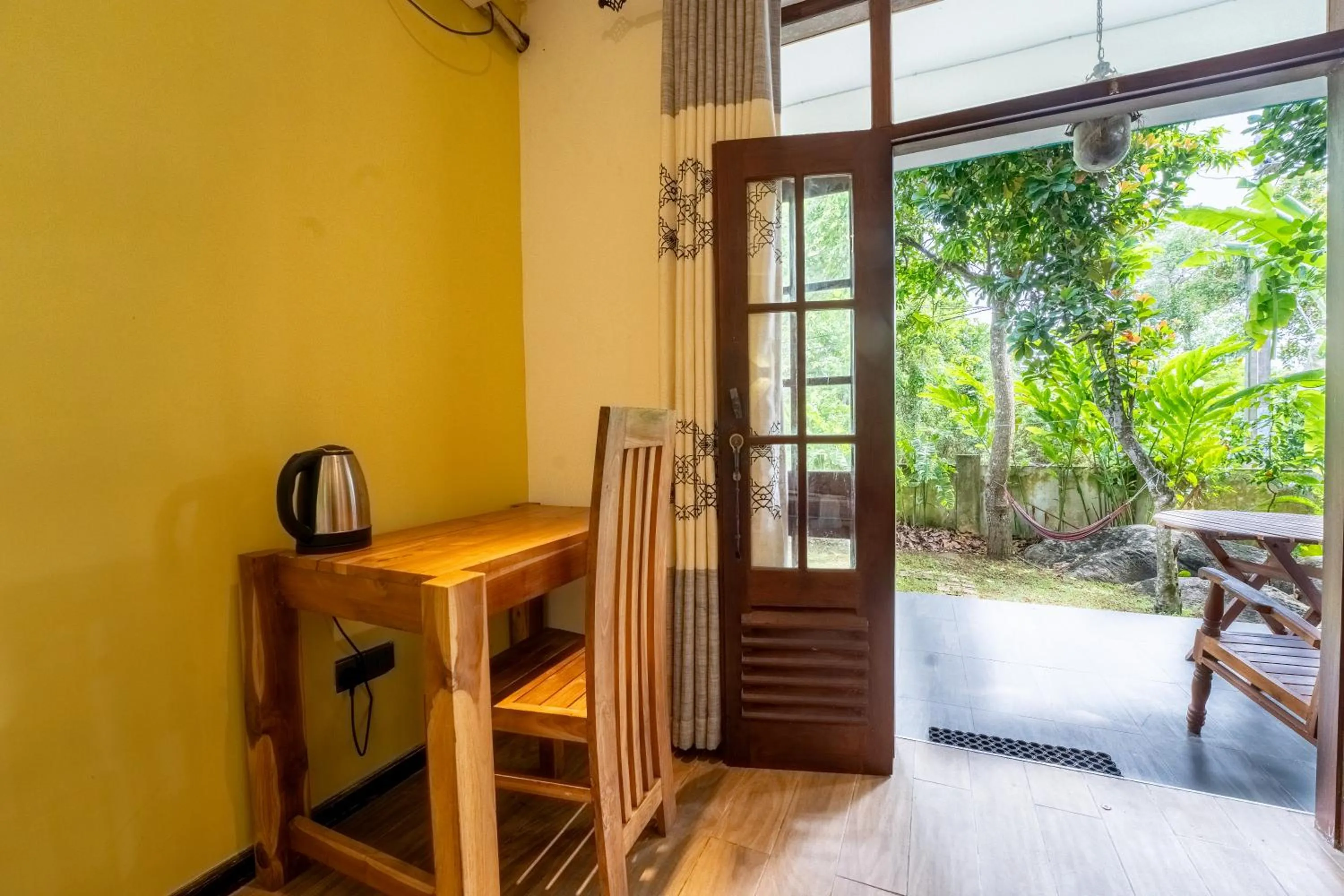 Bedroom in Rawanaz