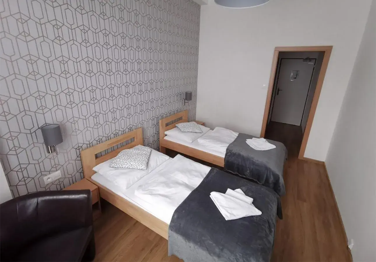 Hotel Preveza Hotel Preveza
