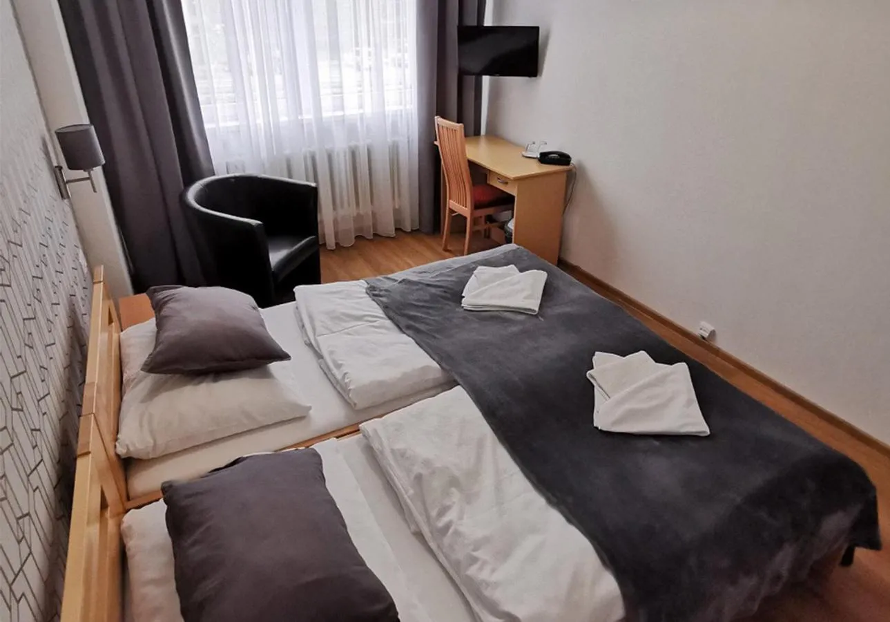 Hotel Preveza
