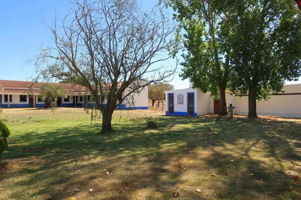Monte do Paco