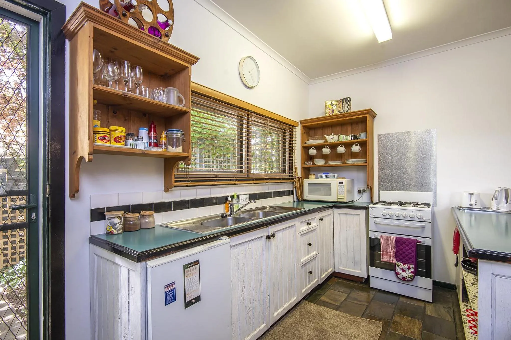 Bidwell Cottage