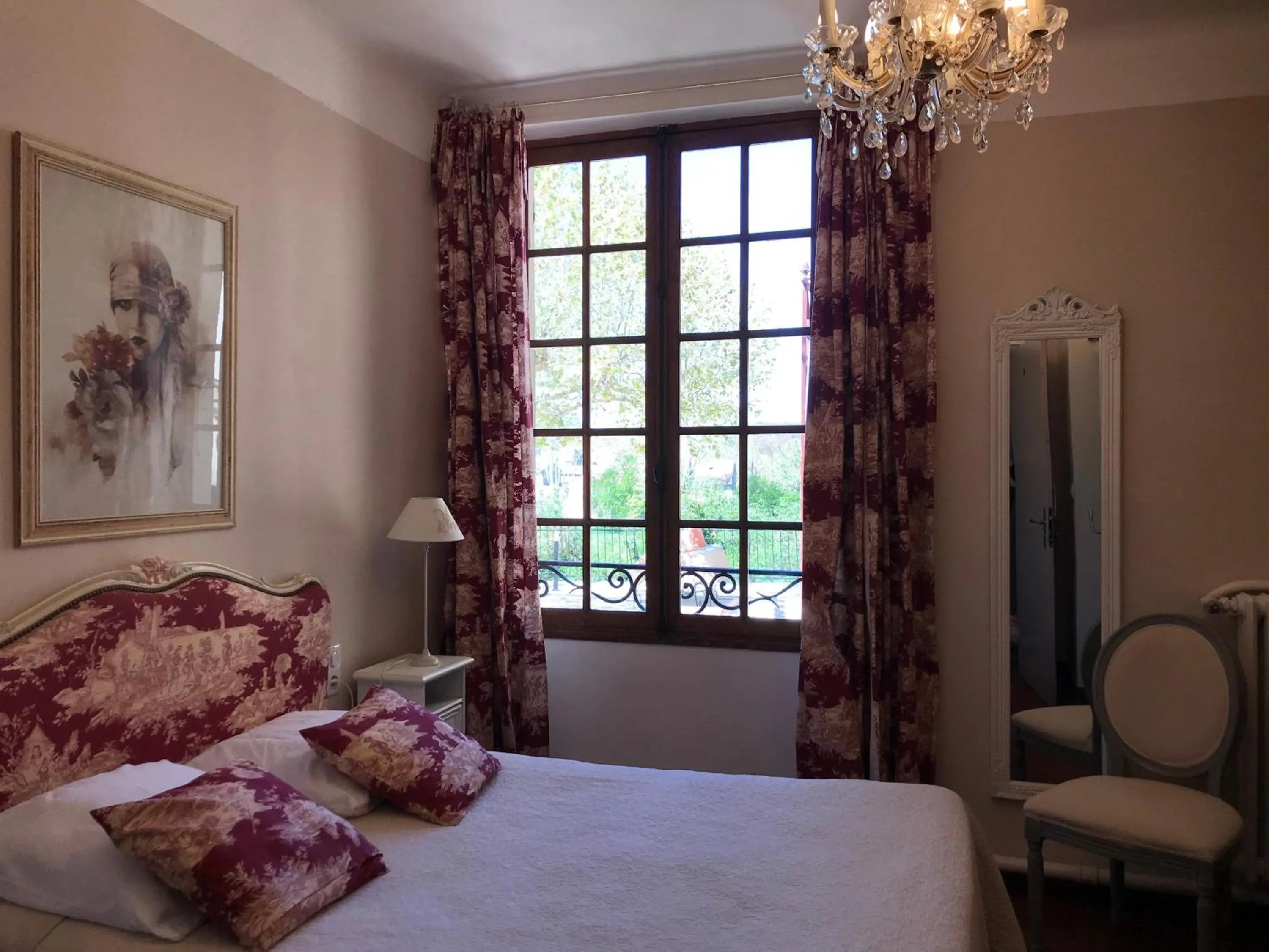Hôtel du Moulin
