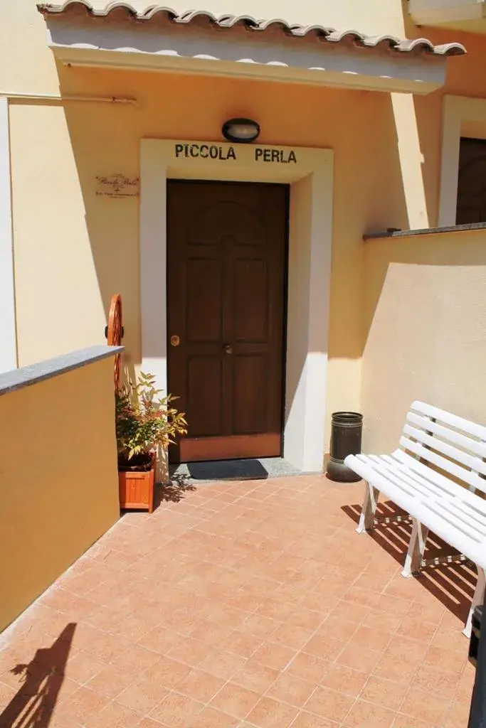 Piccola Perla Guest House Piccola Perla Guest House