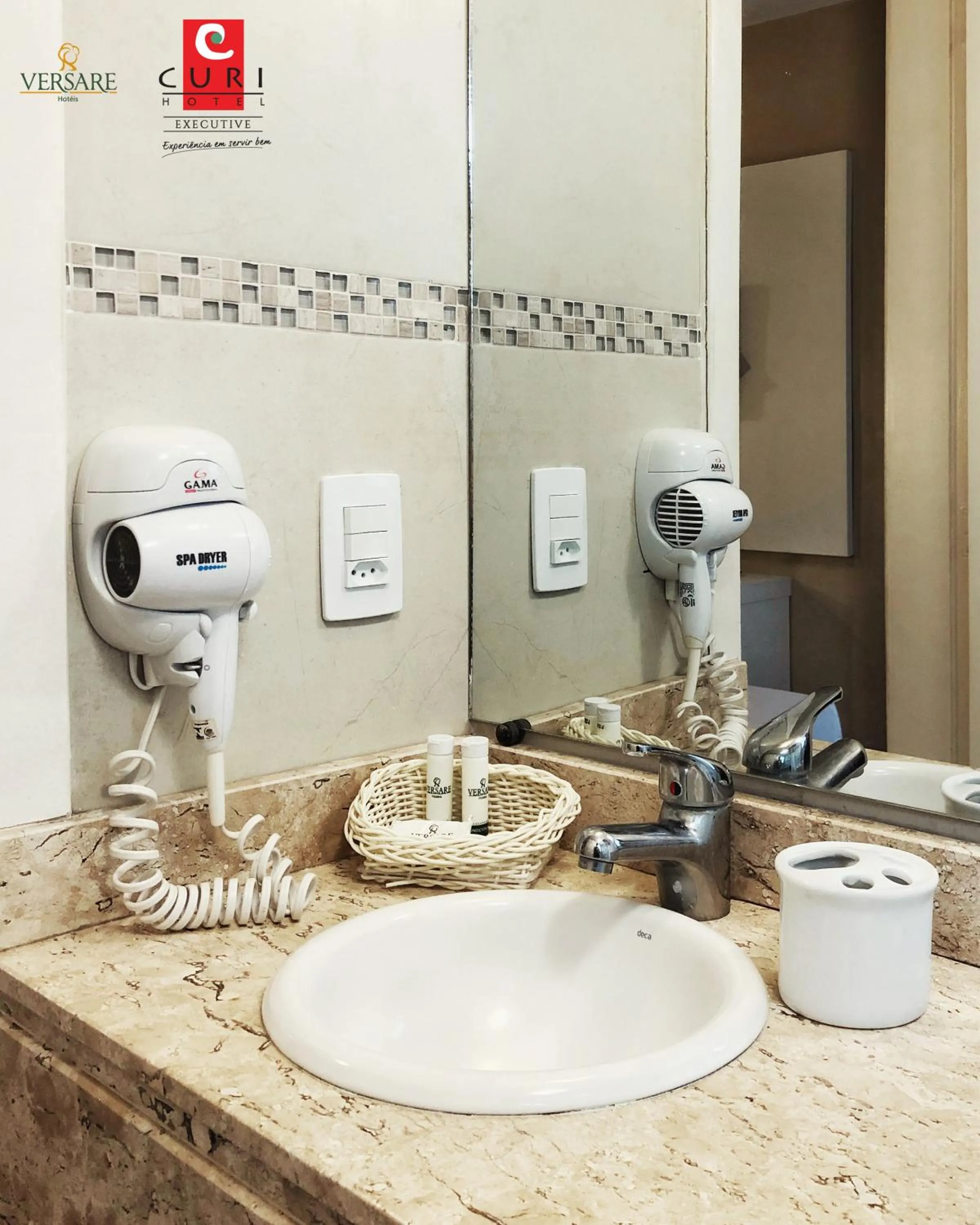 Hotel Curi Executive