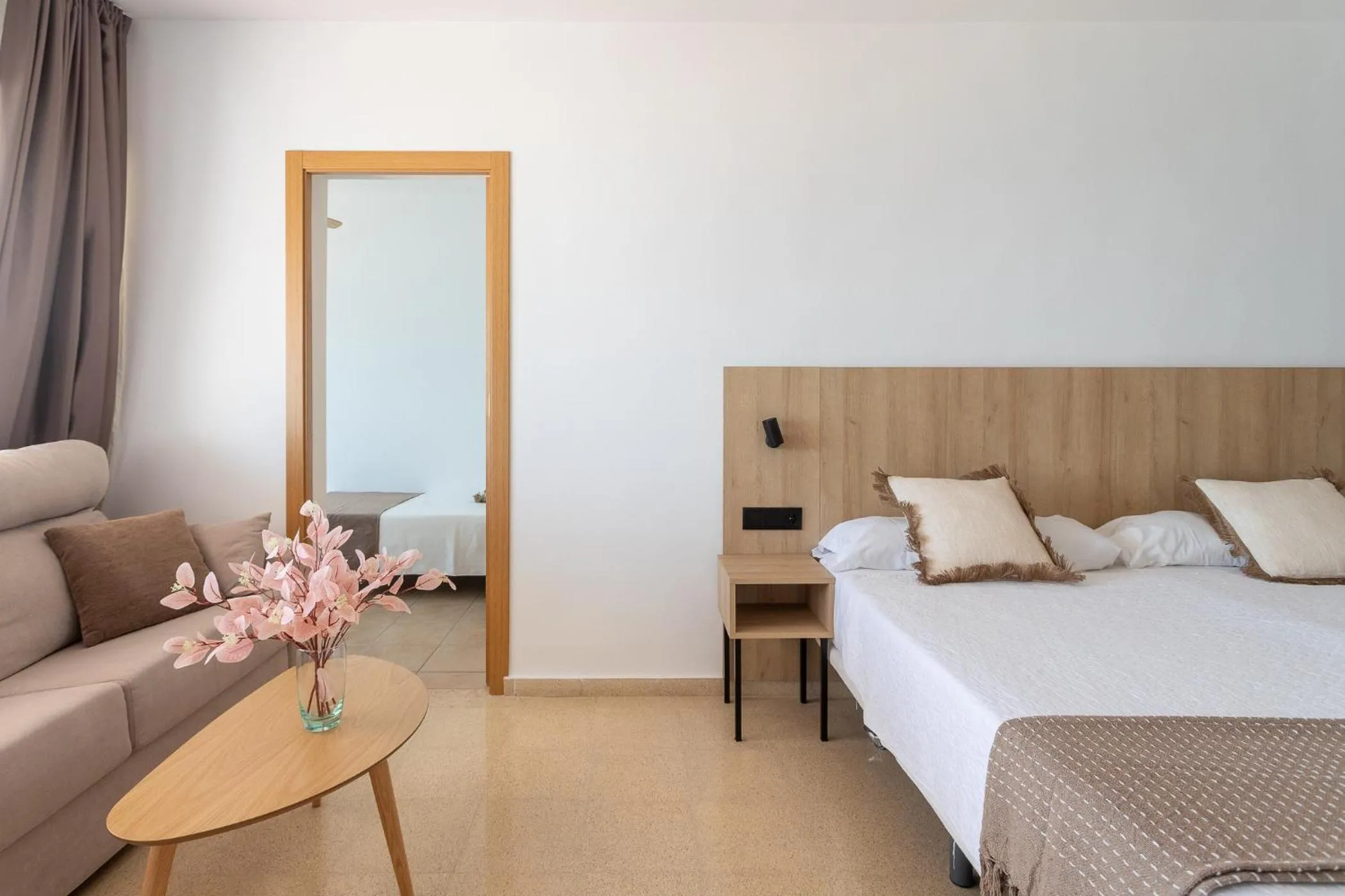 Other, Bed in Apartamentos Mirador