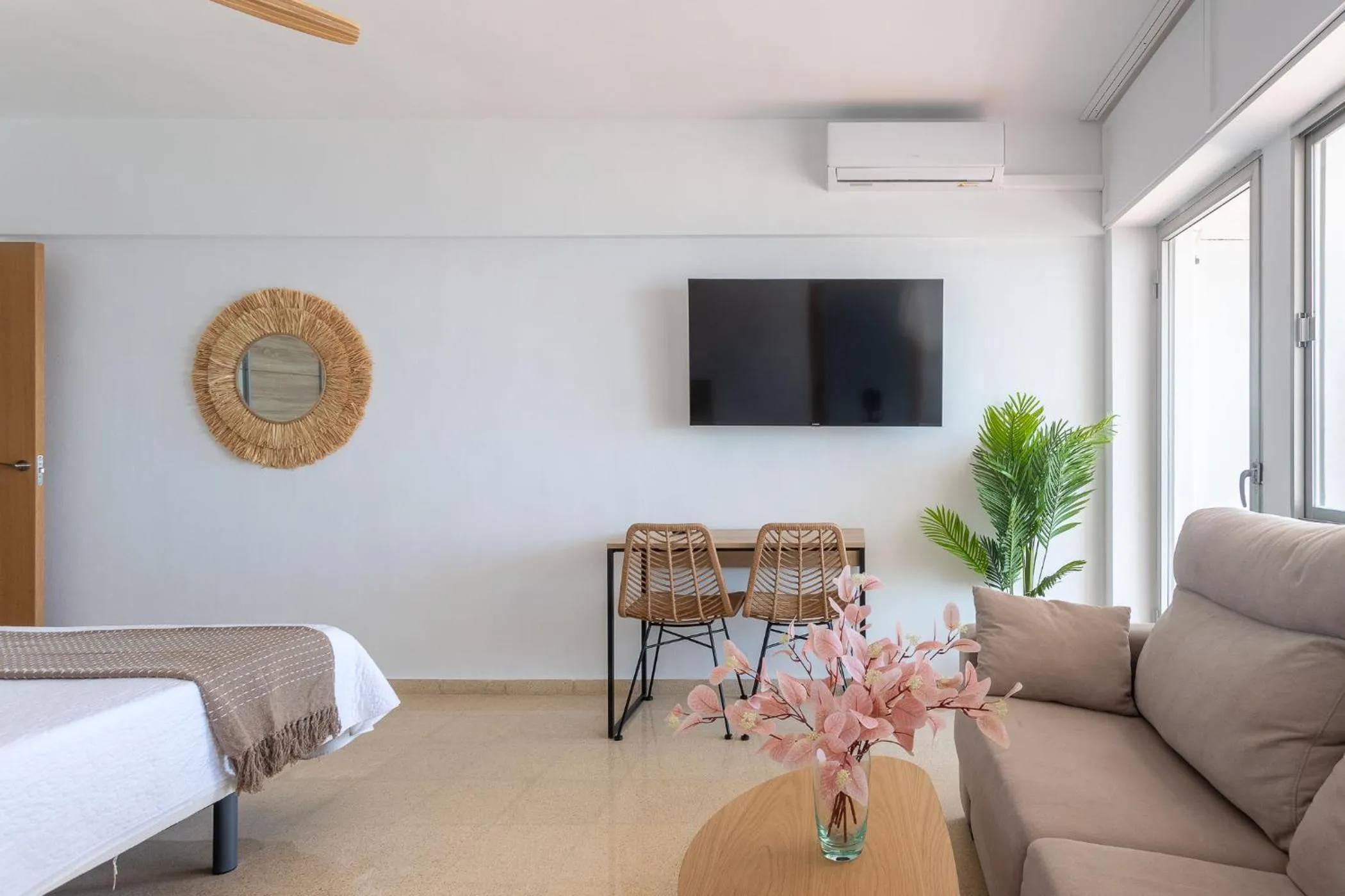 Other, Bed in Apartamentos Mirador