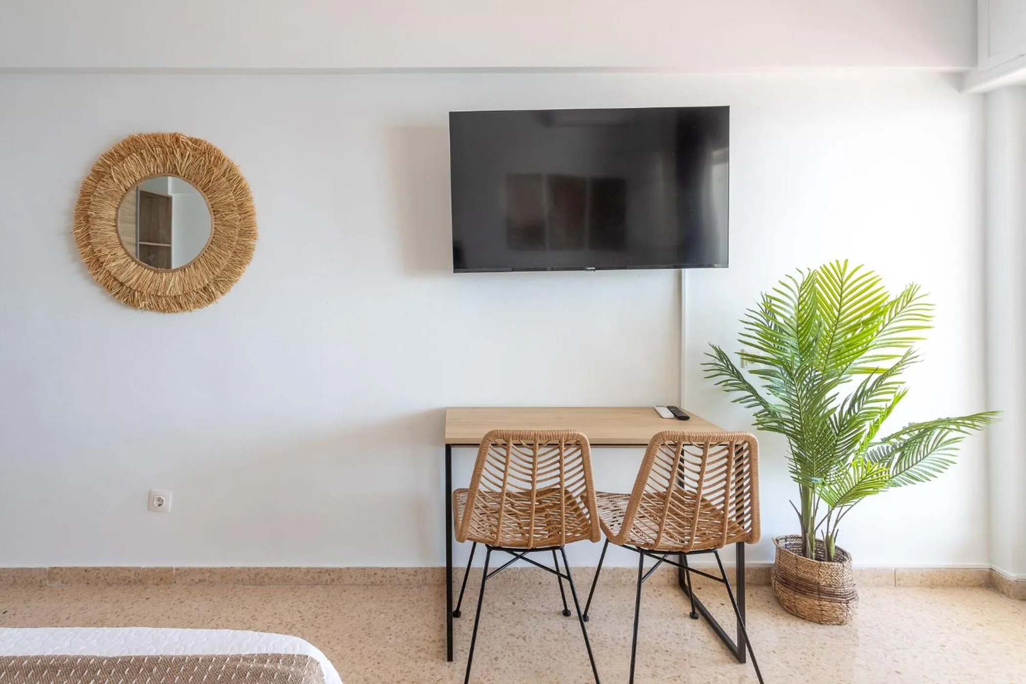 Other in Apartamentos Mirador