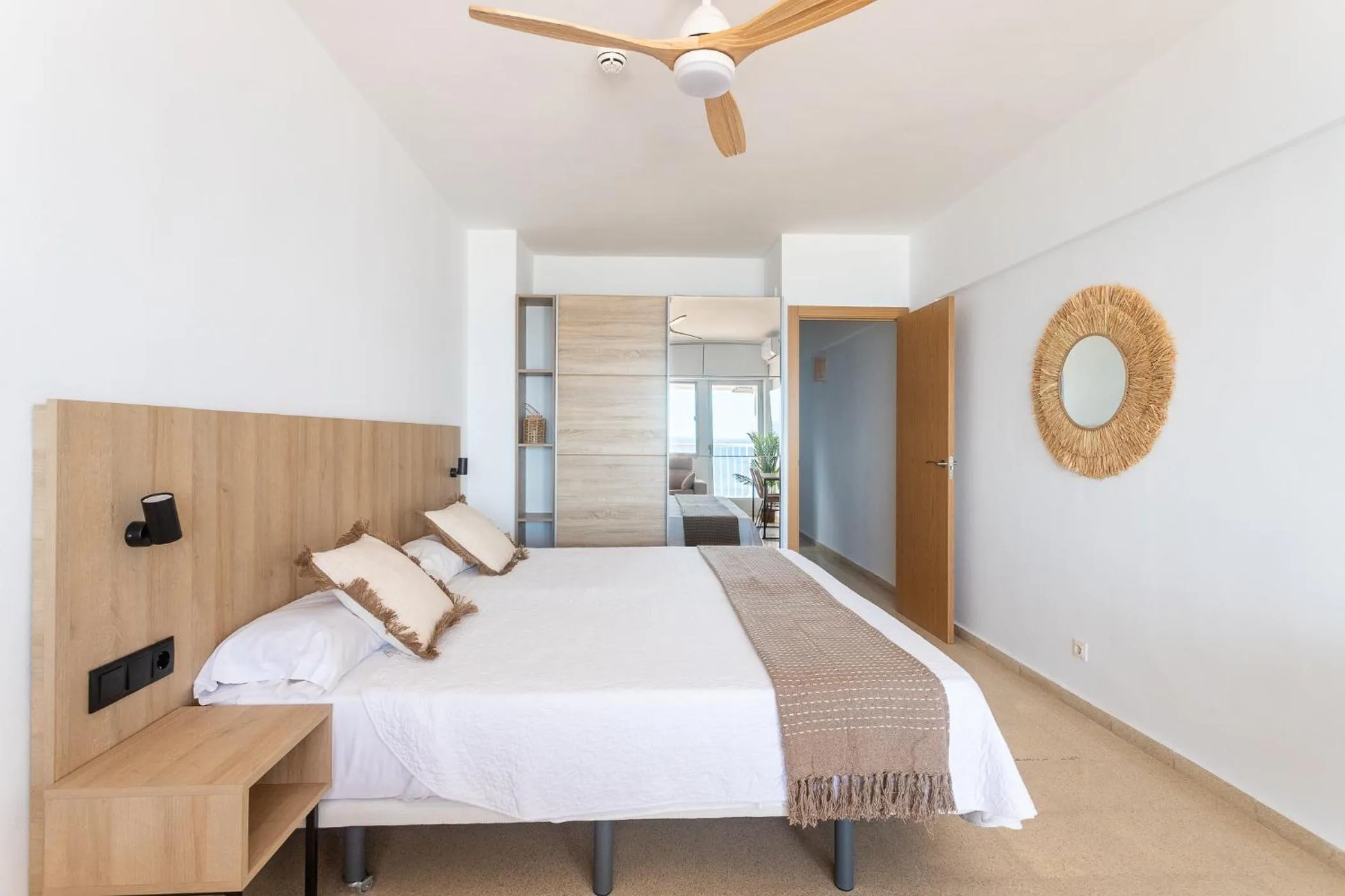 Other, Bed in Apartamentos Mirador