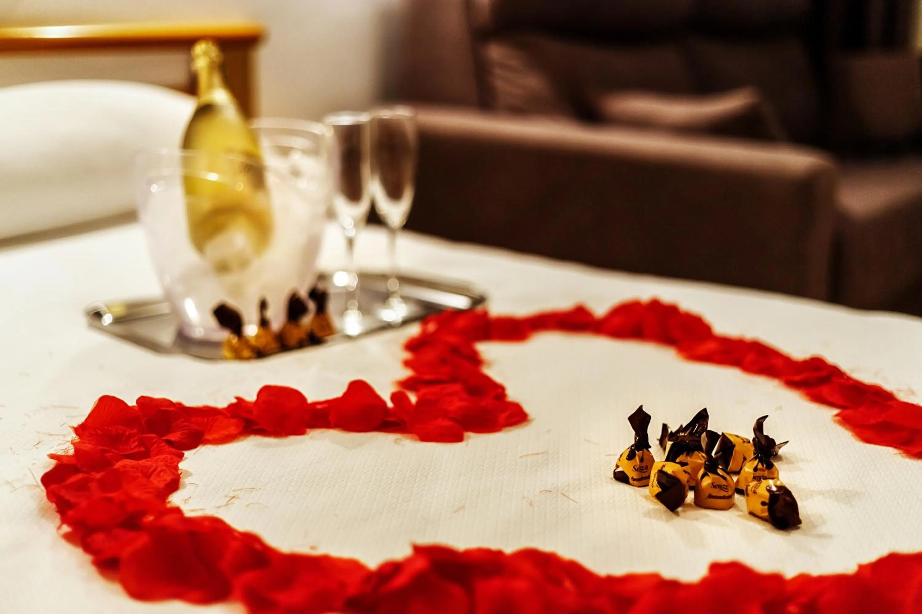 View (from property/room) in Apartamentos Mirador