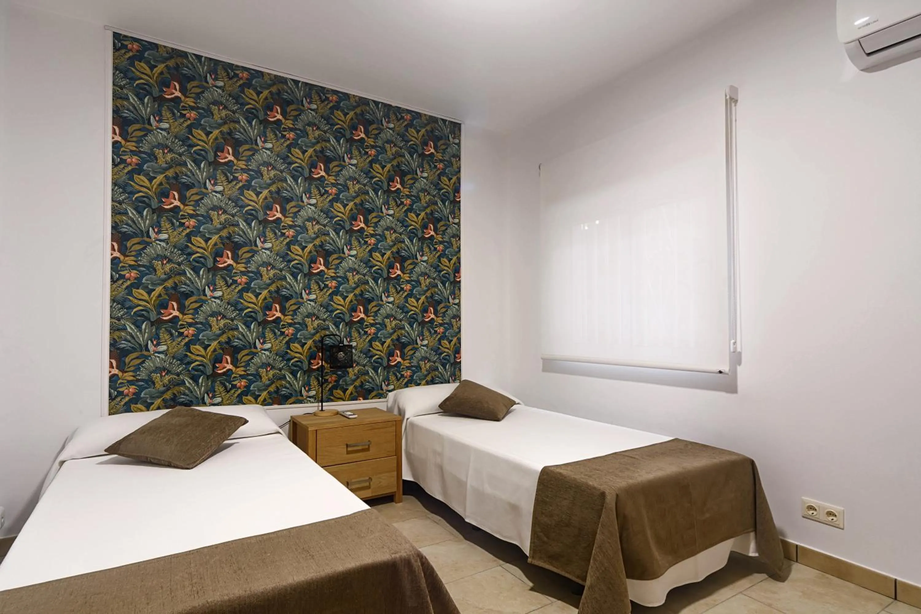 Photo of the whole room, Bed in Apartamentos Mirador