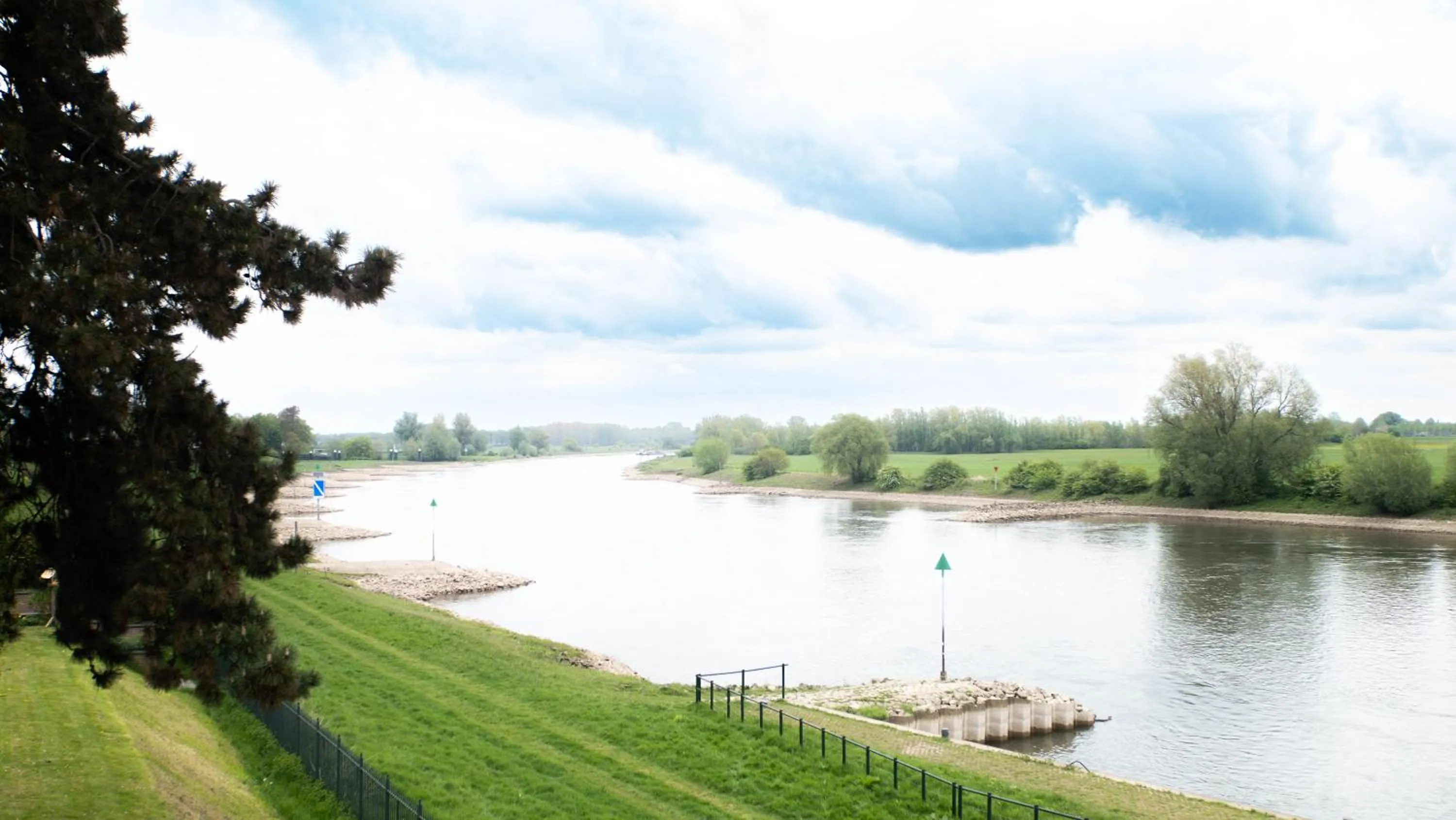 Property building in Villa Veertien