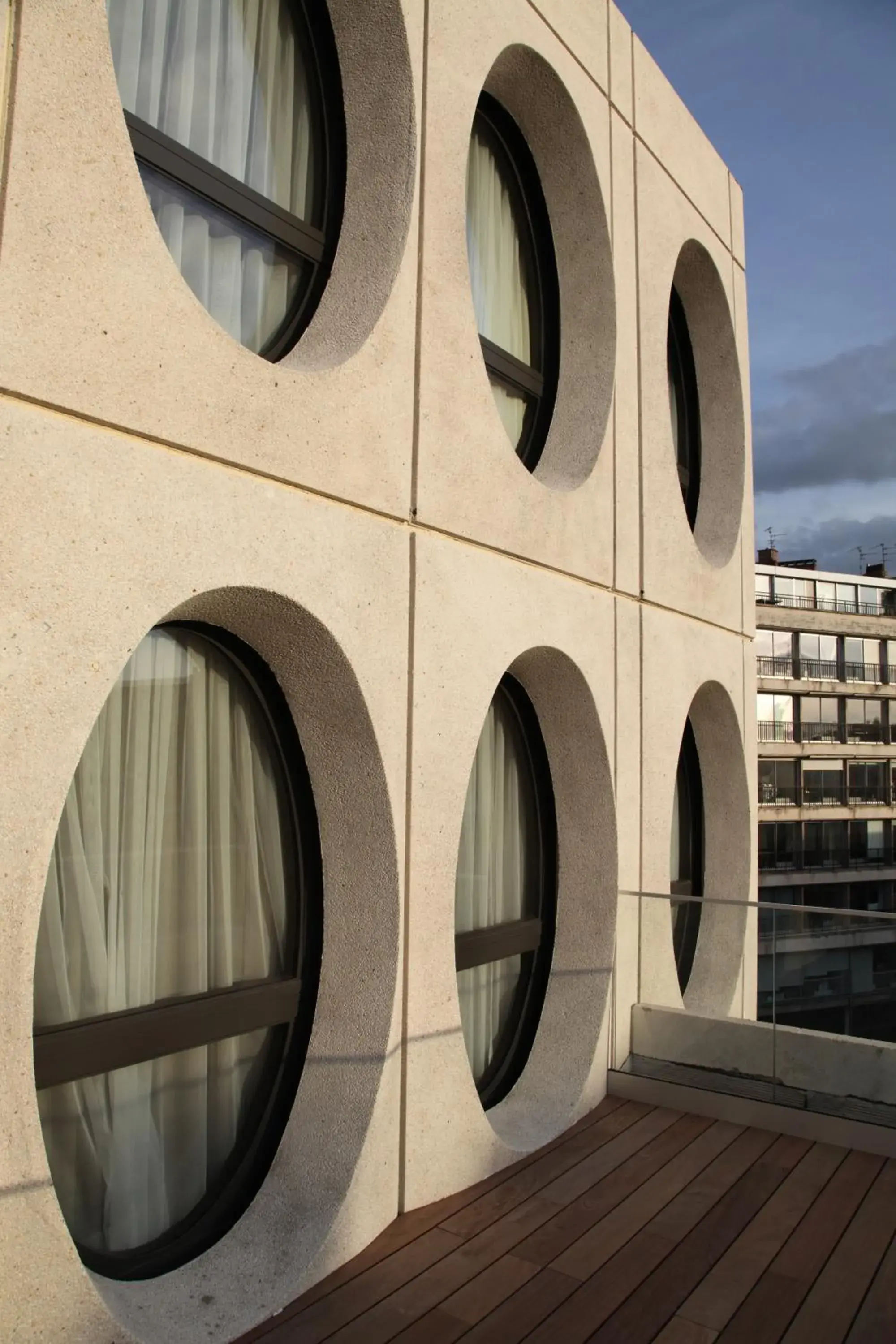 Facade/entrance in Best Western Premier Why Hotel Facade/entrance in Best Western Premier Why Hotel