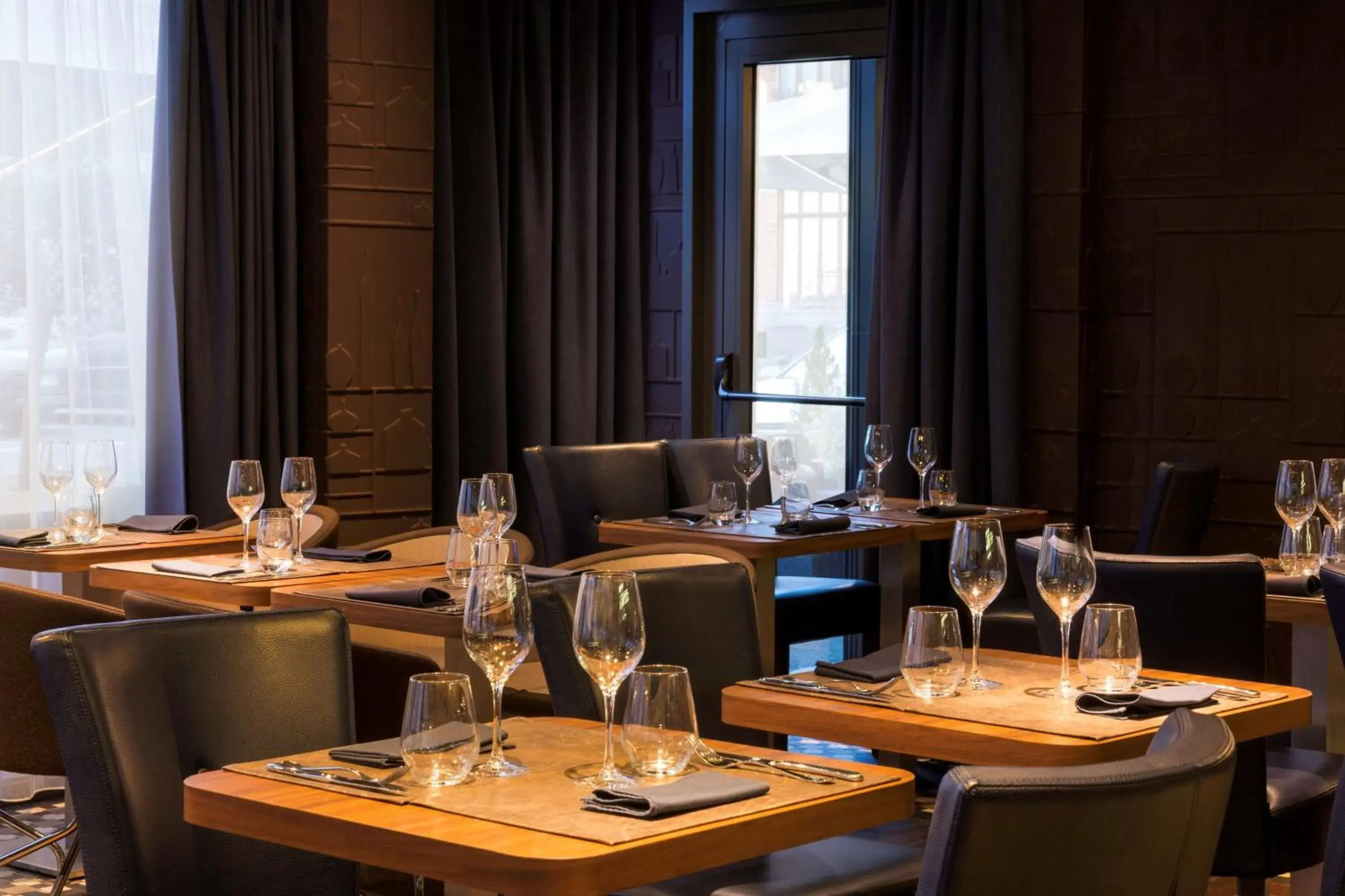 Restaurant/places to eat in Best Western Premier Why Hotel Restaurant/places to eat in Best Western Premier Why Hotel