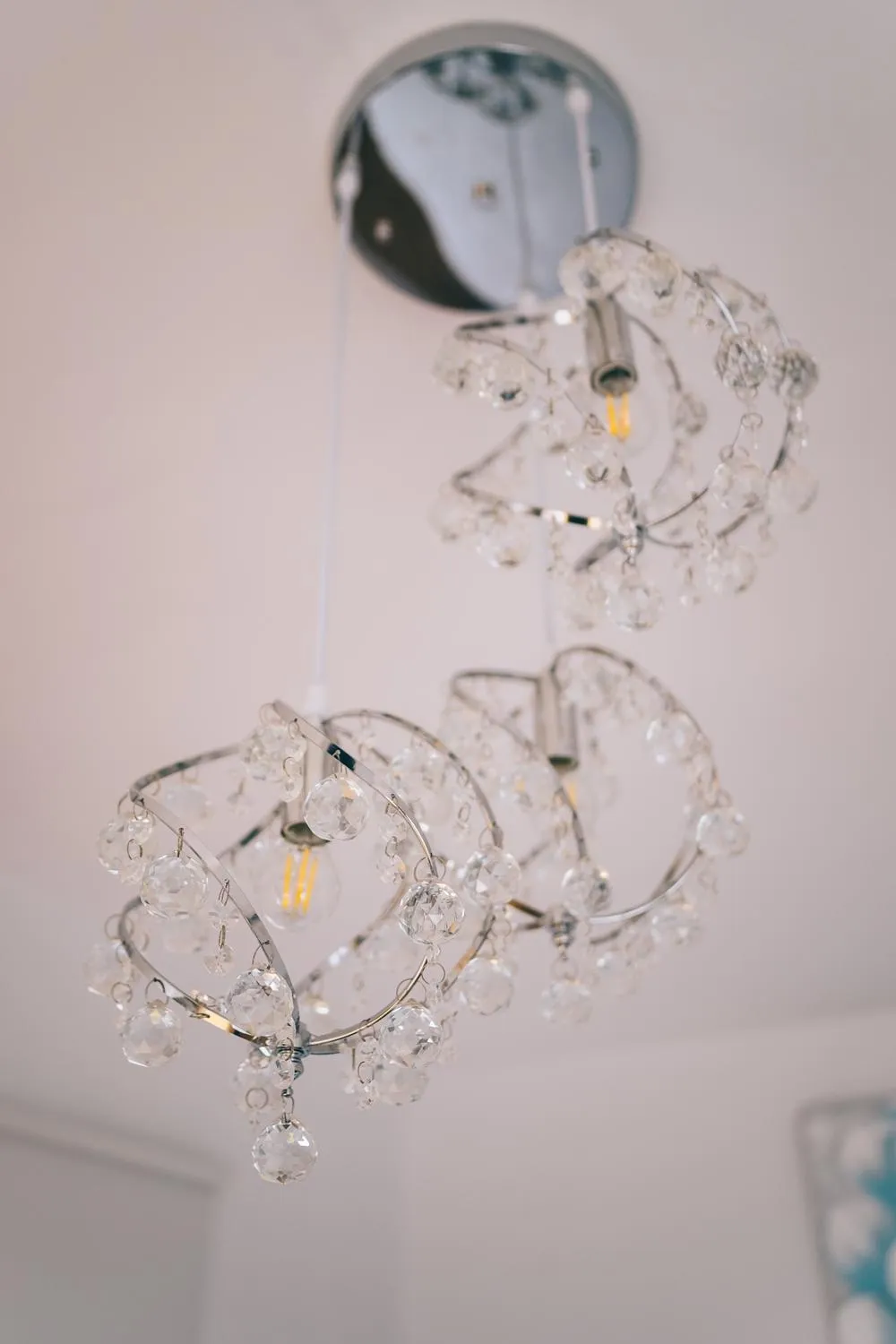 Property building in Alcázar de María