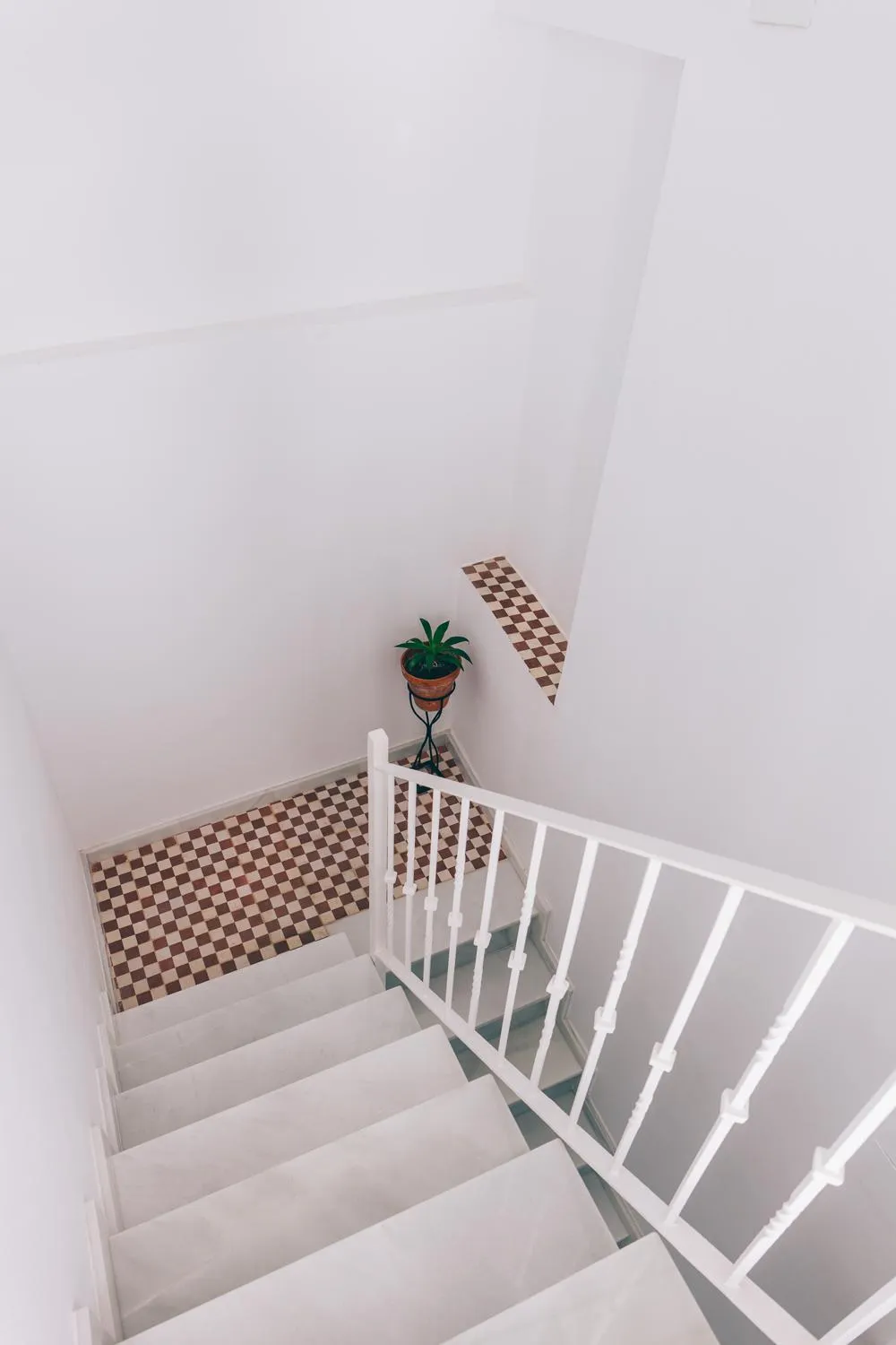 Property building in Alcázar de María