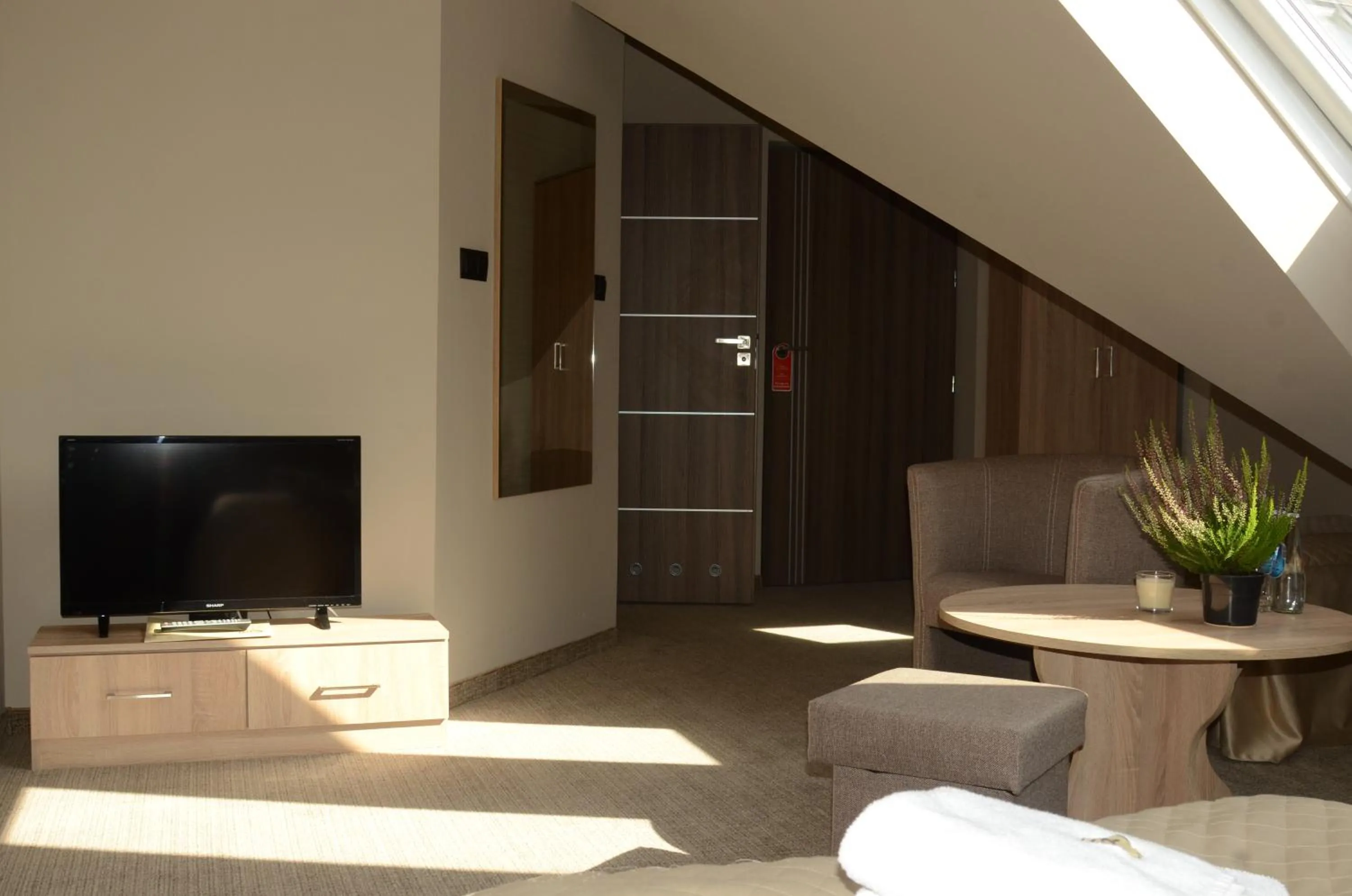 Zajazd Bieszczadzka Ostoja