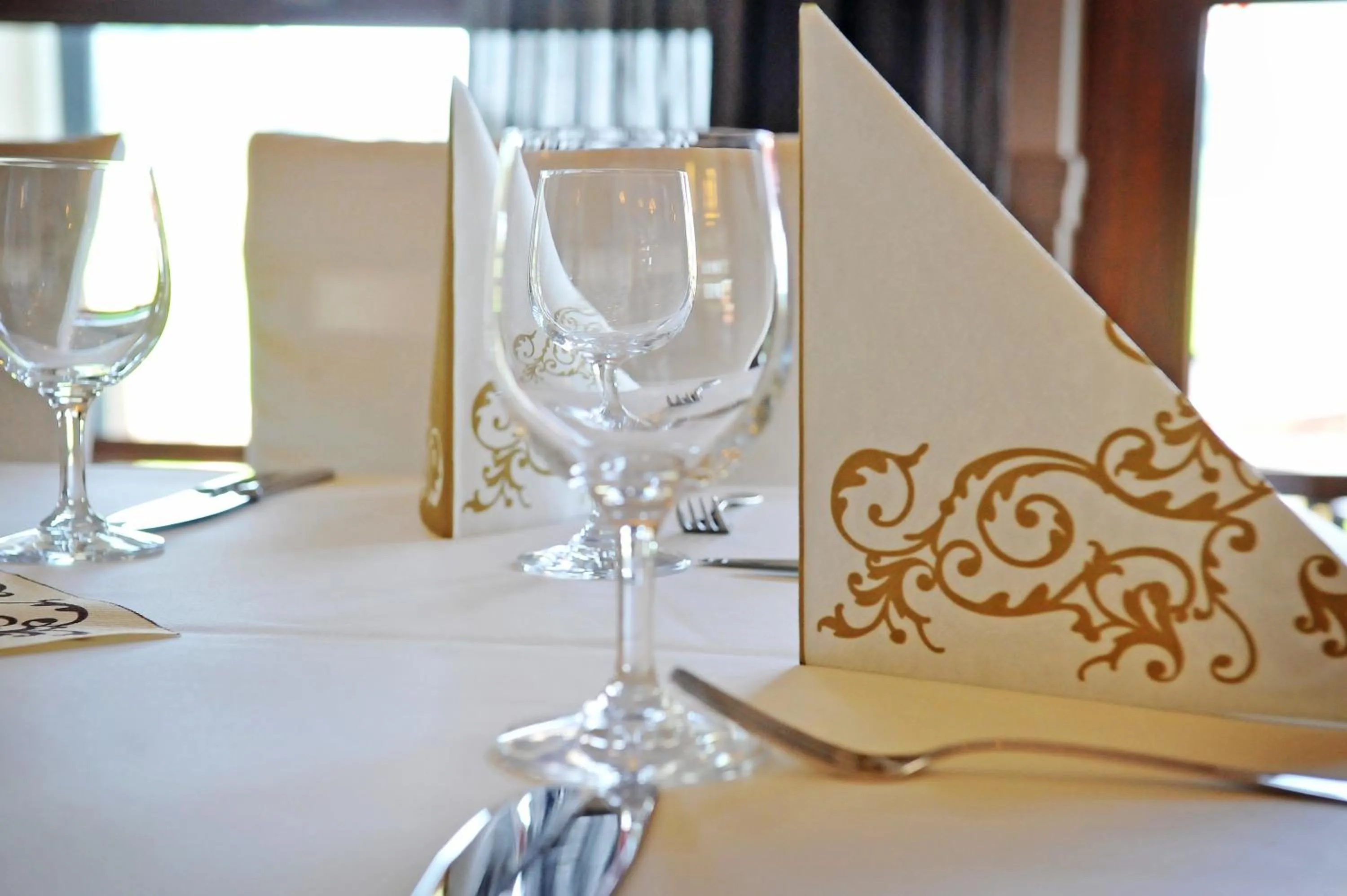 Restaurant/places to eat in Zajazd Bieszczadzka Ostoja