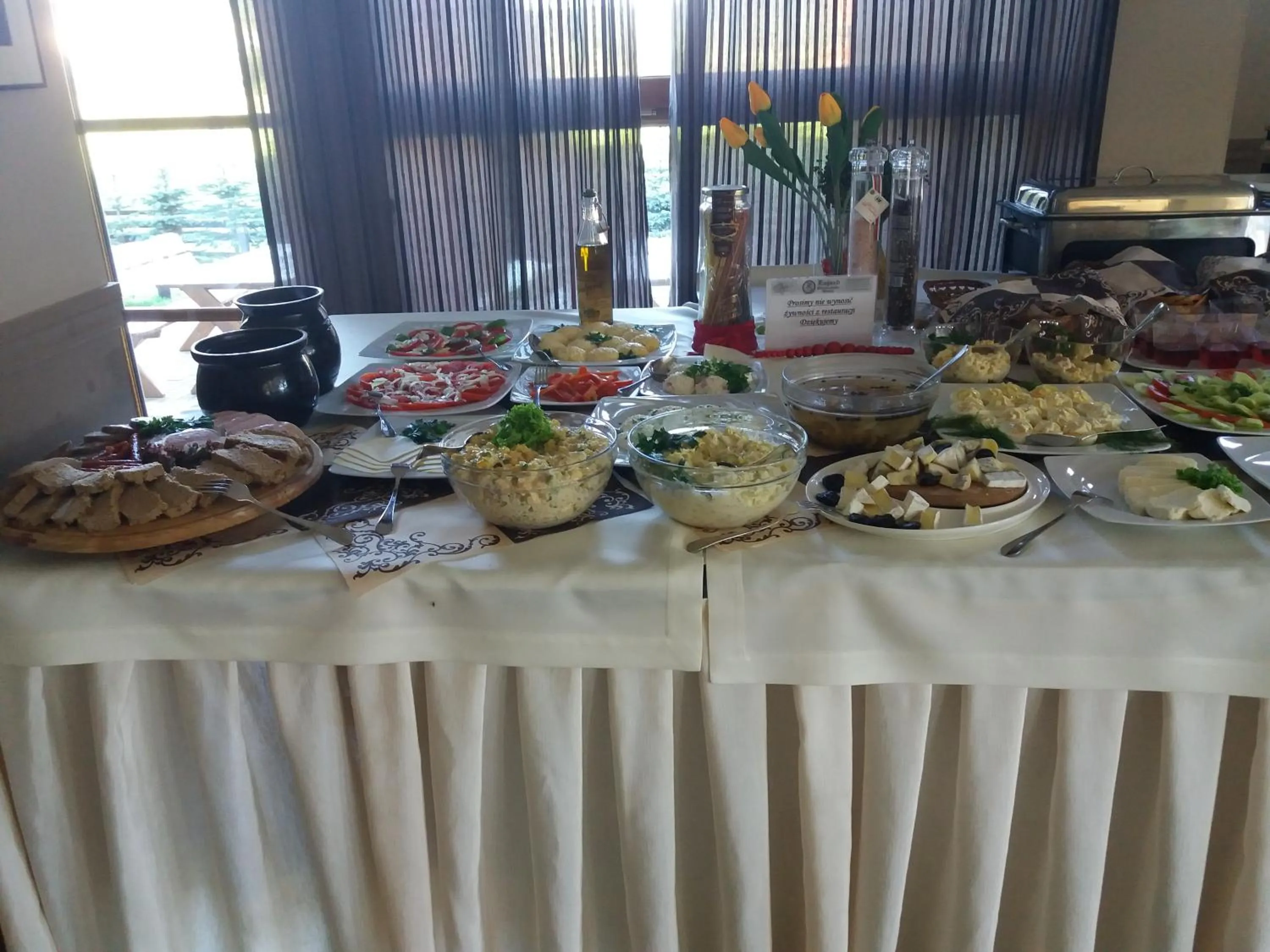 Zajazd Bieszczadzka Ostoja