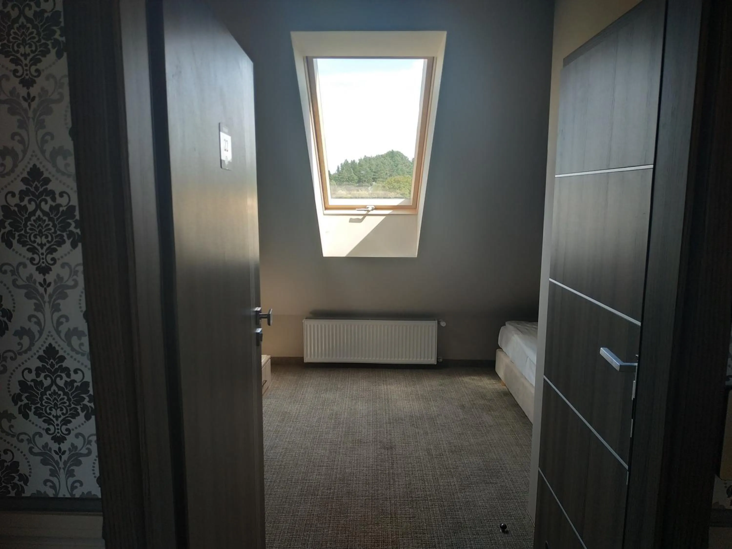 Zajazd Bieszczadzka Ostoja