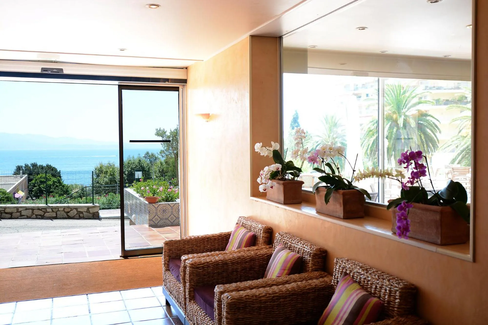 View (from property/room) in Sun Beach