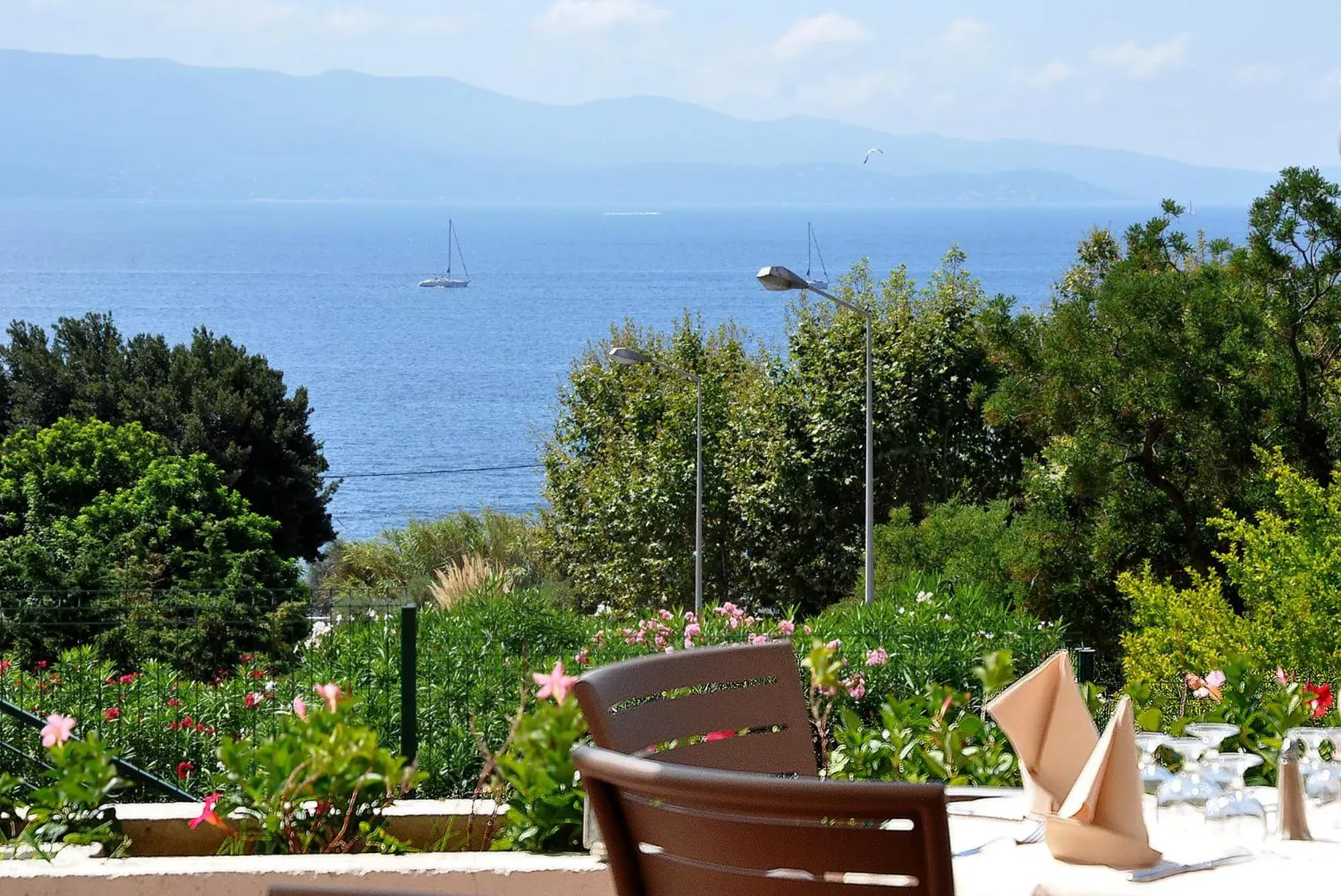 View (from property/room) in Sun Beach View (from property/room) in Sun Beach