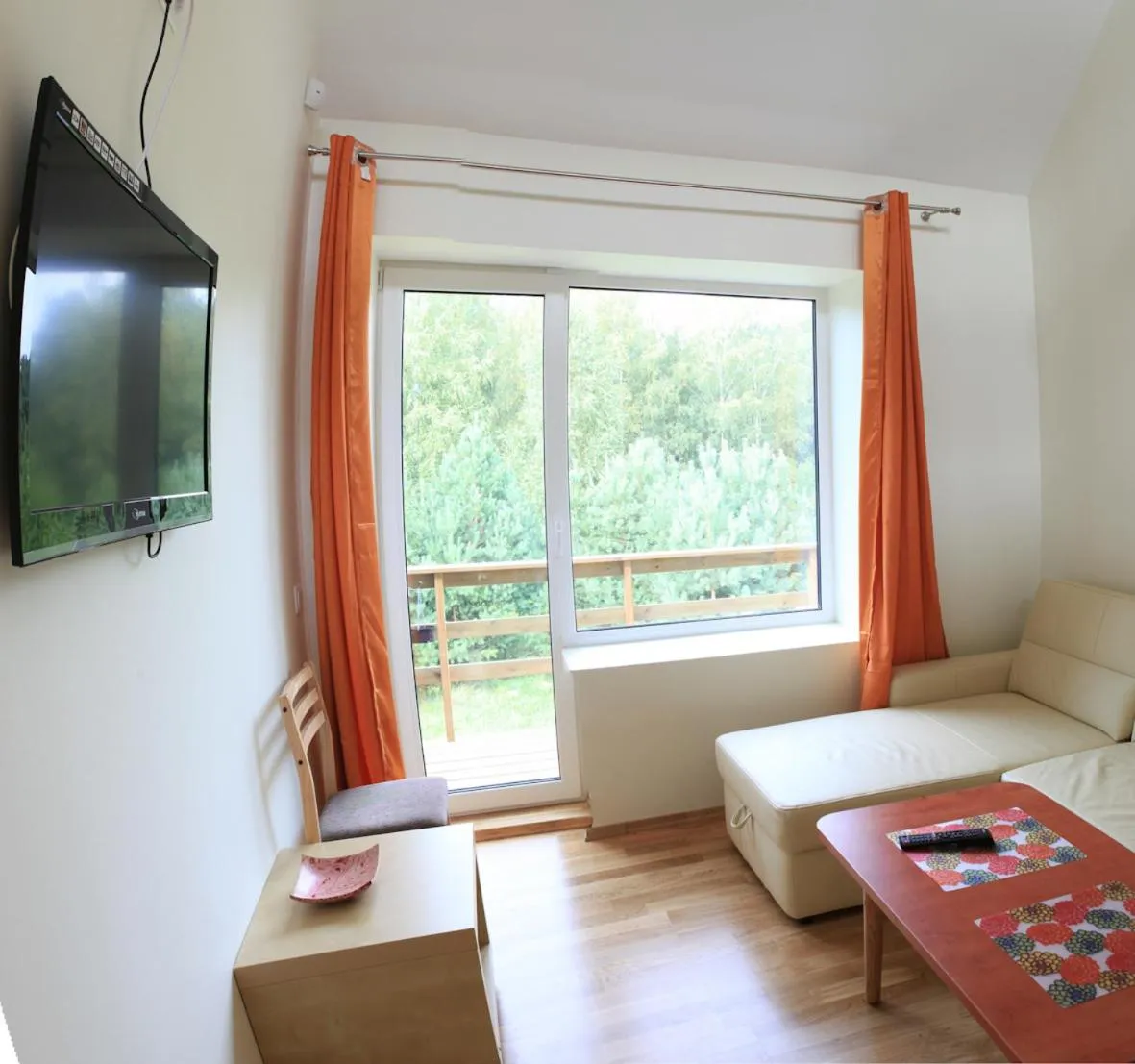 TV and multimedia, Bed in Love Island 2