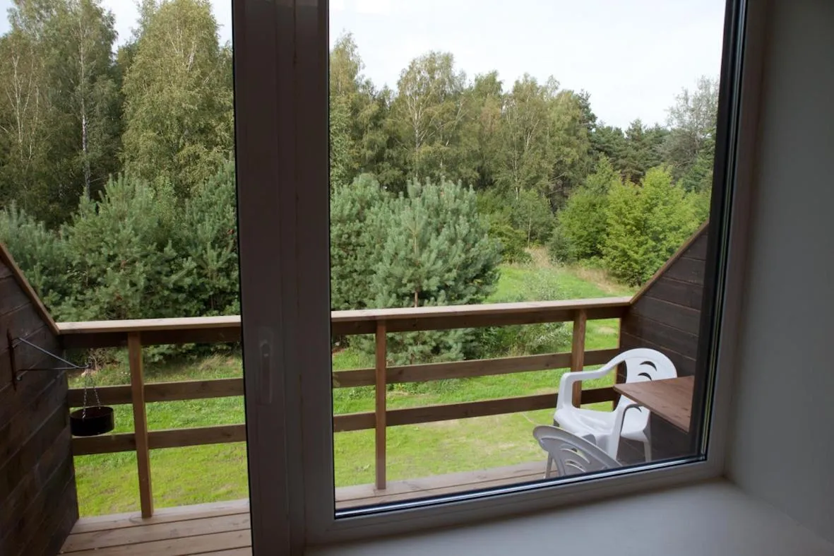 View (from property/room) in Love Island 2