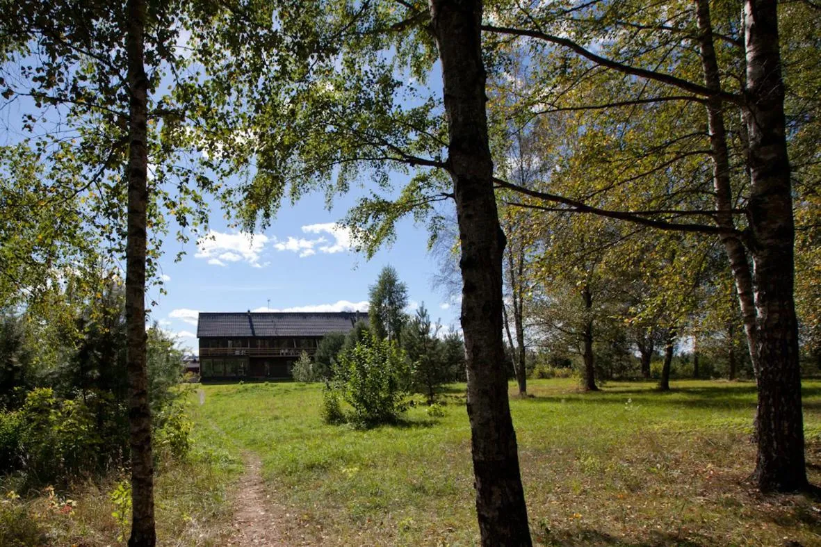 Facade/entrance in Love Island 2