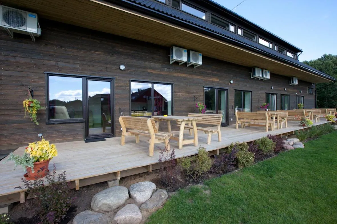 Restaurant/places to eat in Love Island 2