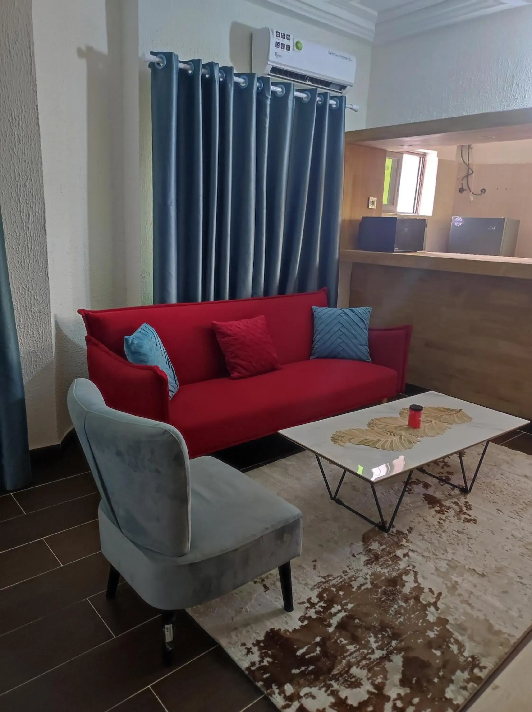 Suite in Amazing Grace Residence Suite in Amazing Grace Residence