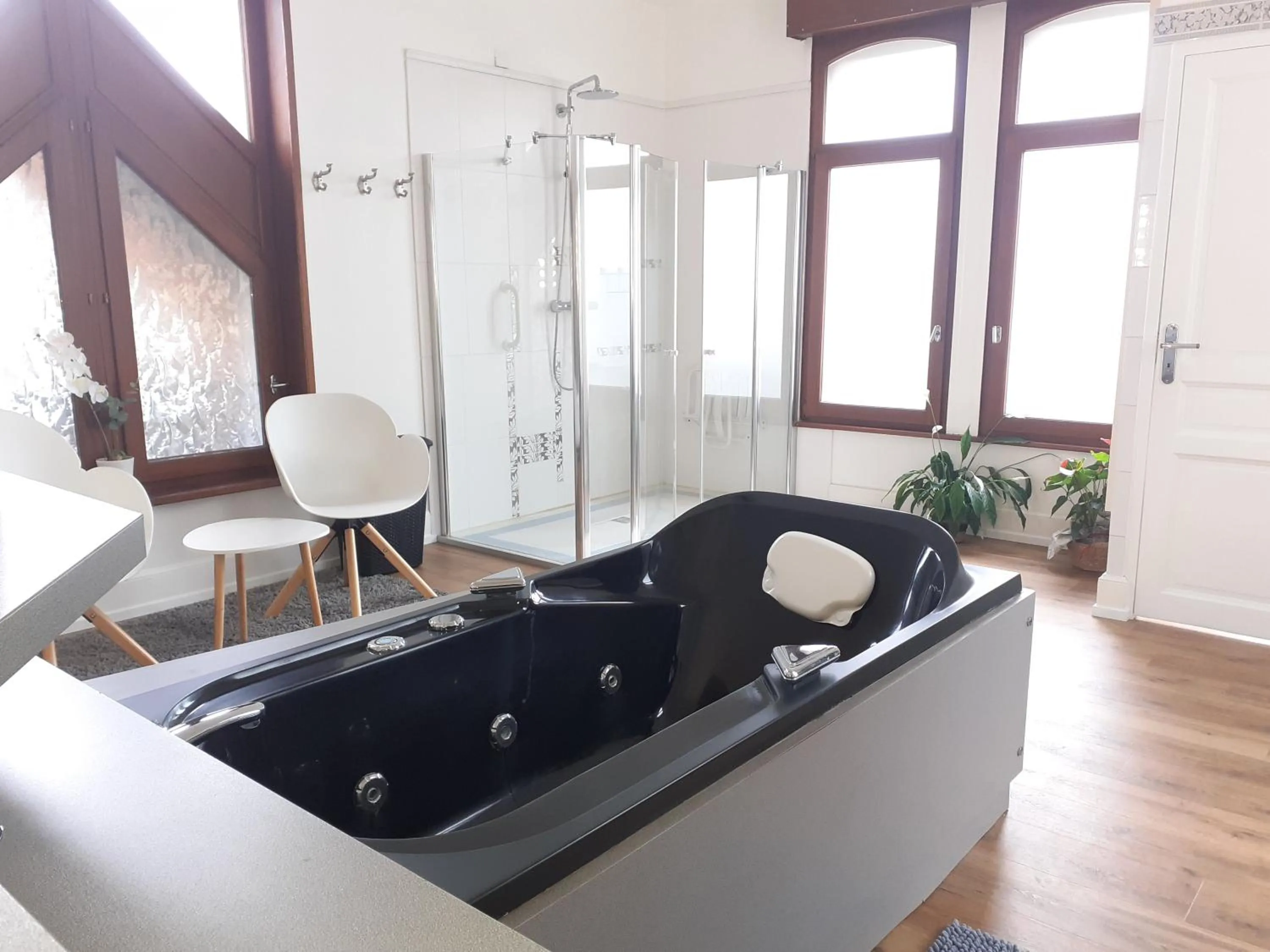 Le Manoir de la mantille