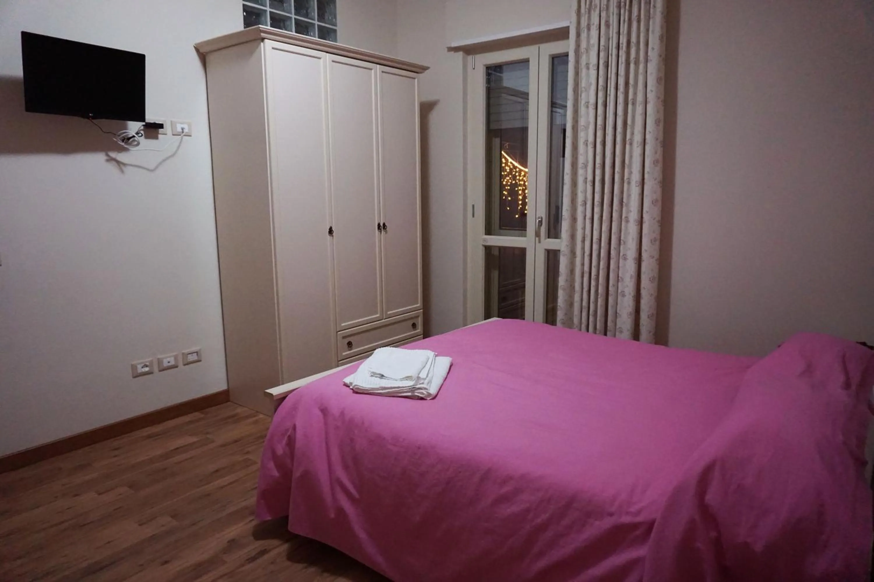 APRILE Bed and Breakfast