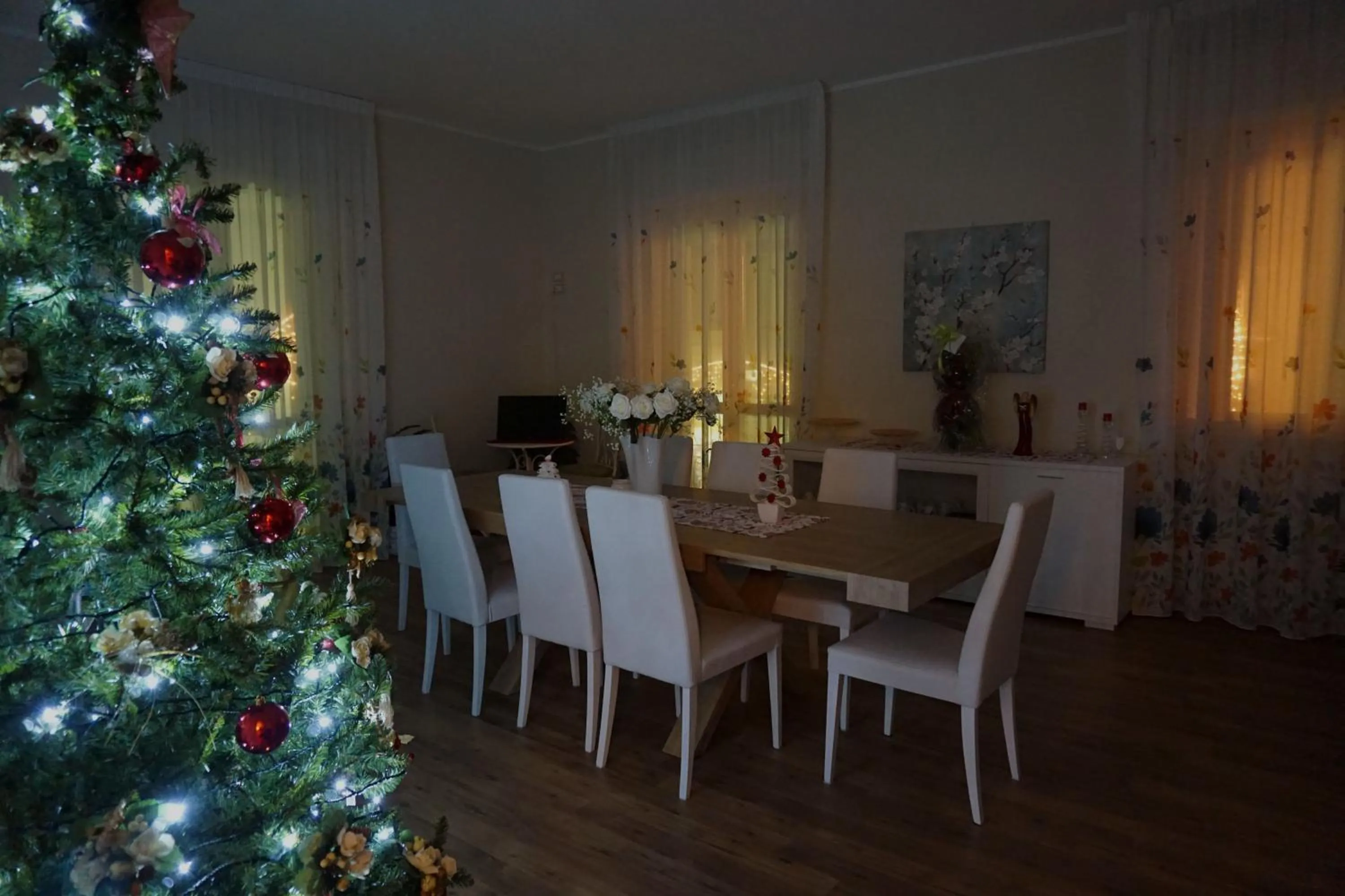 APRILE Bed and Breakfast